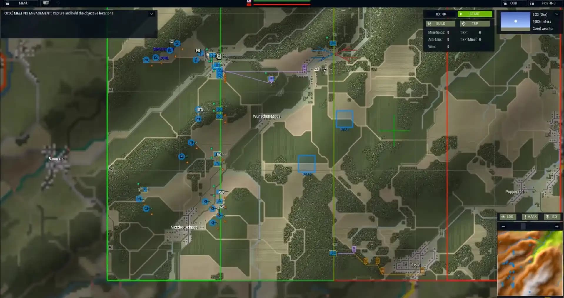 Armored Brigade Nation Pack: Italy - Yugoslavia media 7