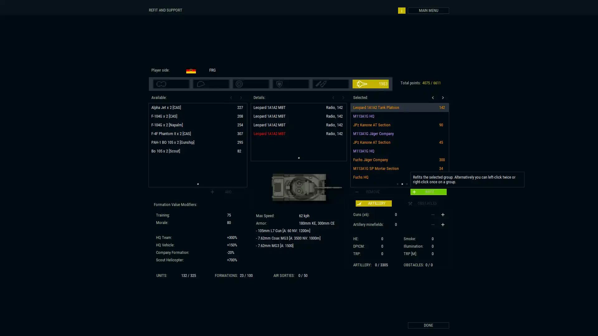 Armored Brigade Nation Pack: Italy - Yugoslavia media 5