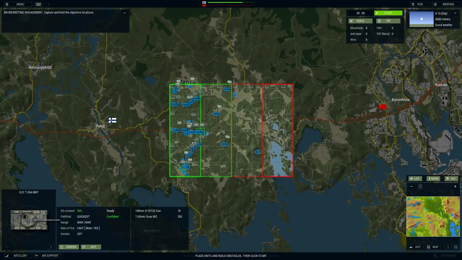 Armored Brigade Nation Pack: Italy - Yugoslavia media 3