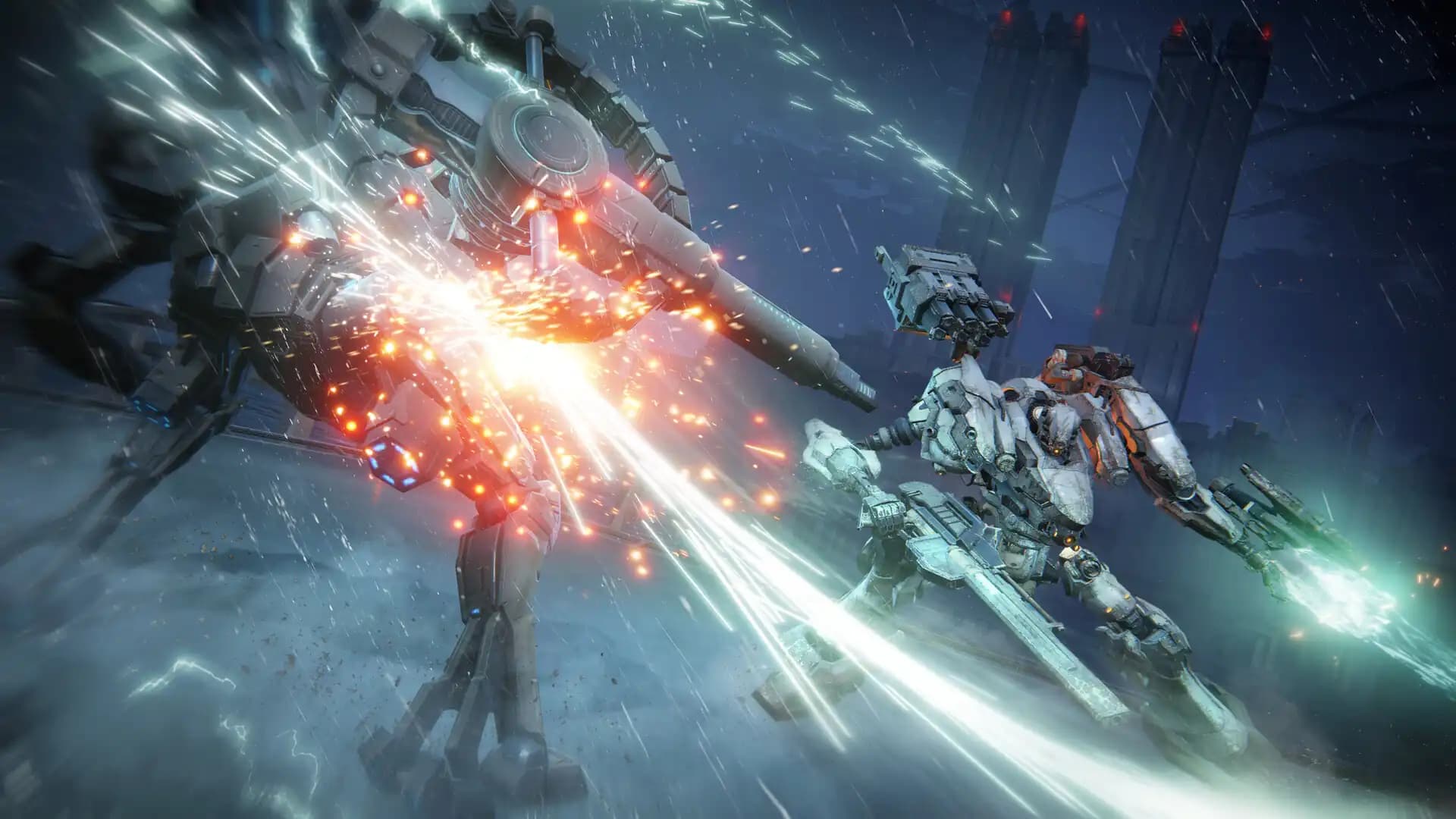 Armored Core VI Fires of Rubicon media 4