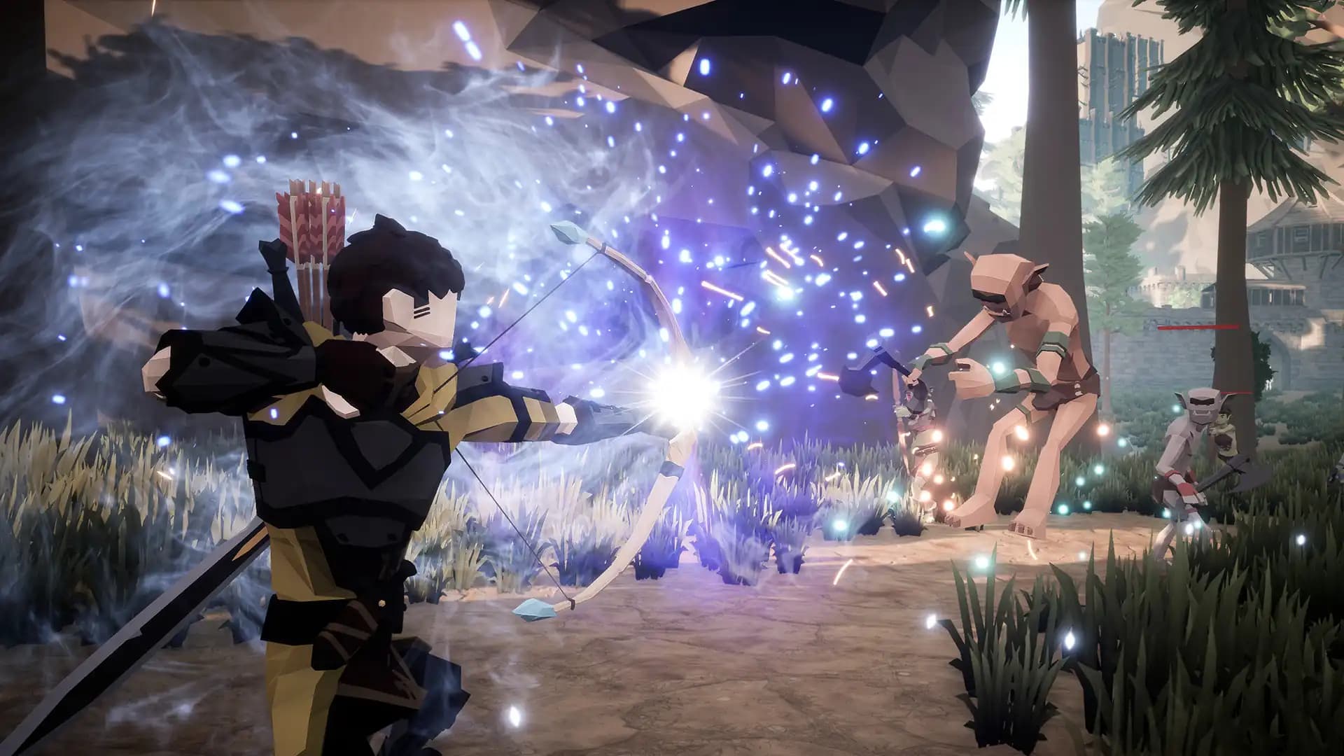 Aron's Adventure media 3