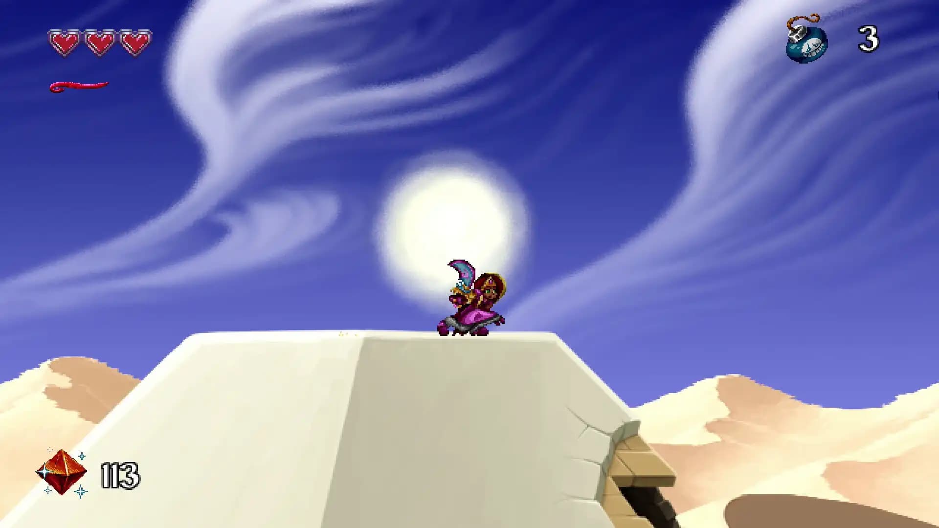 Arzette: The Jewel of Faramore media 7