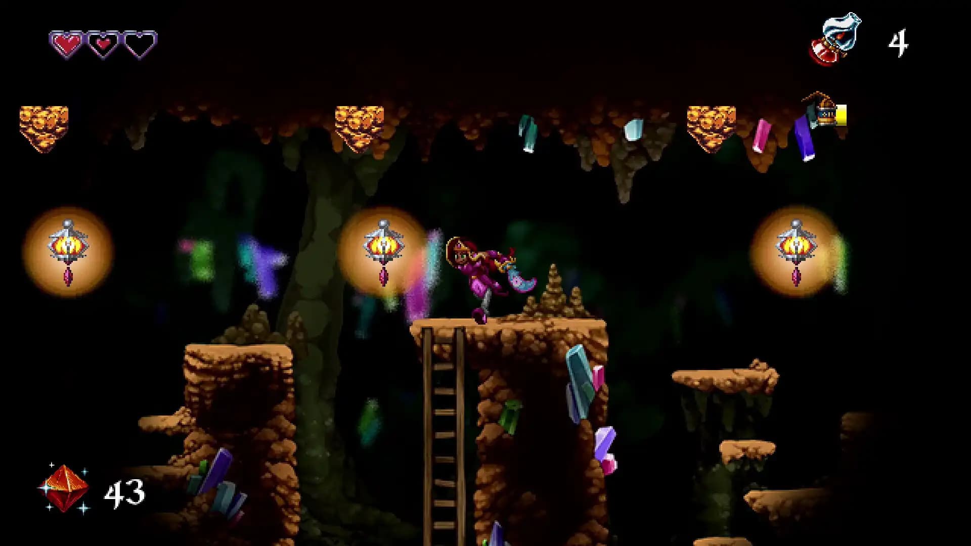 Arzette: The Jewel of Faramore media 6