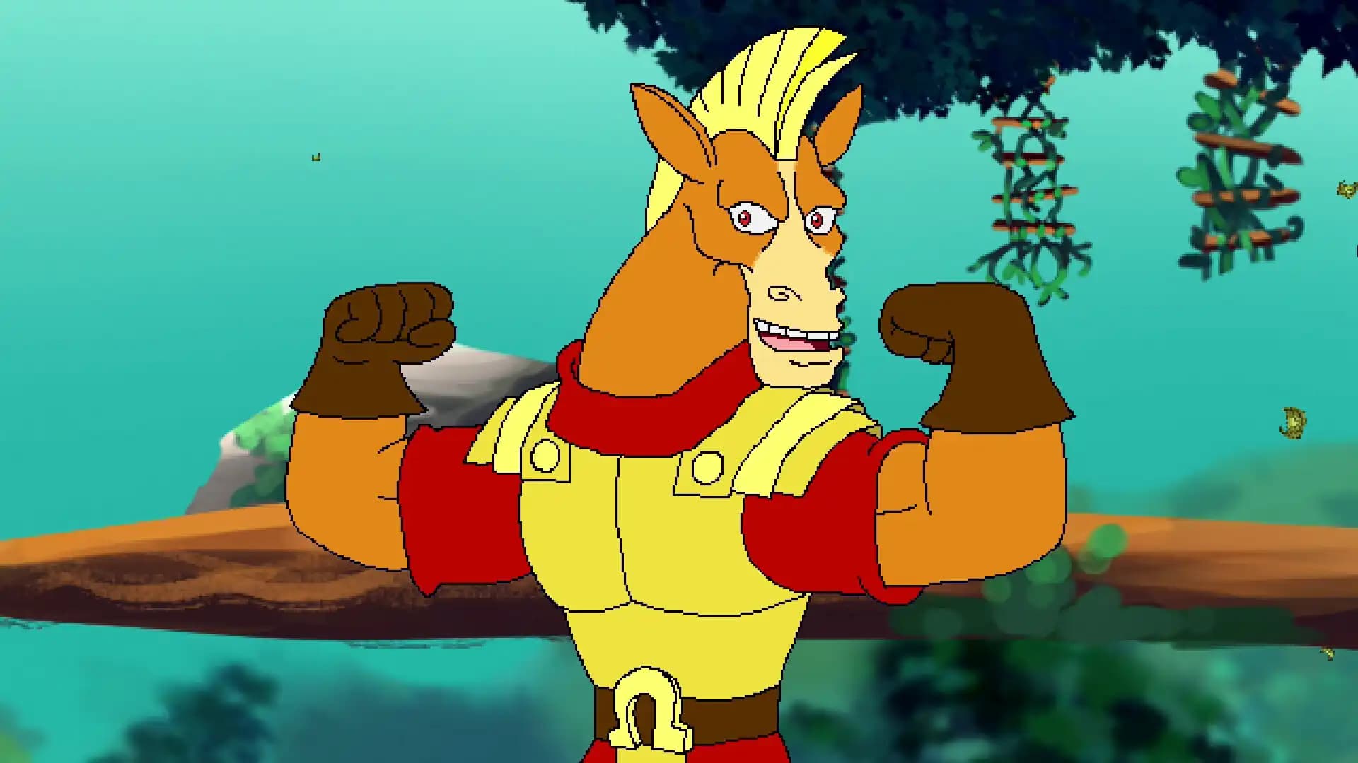 Arzette: The Jewel of Faramore media 5