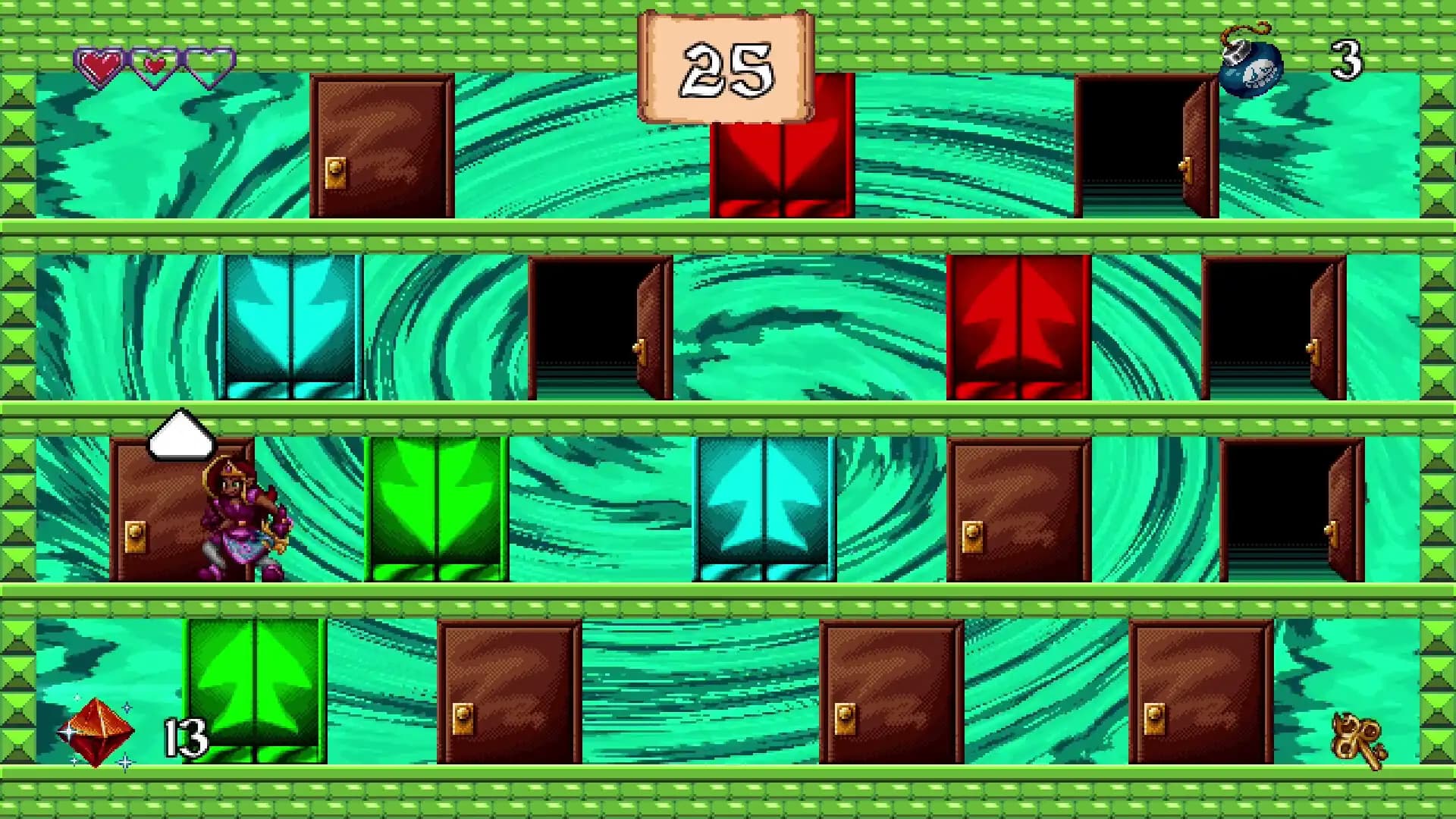 Arzette: The Jewel of Faramore media 4