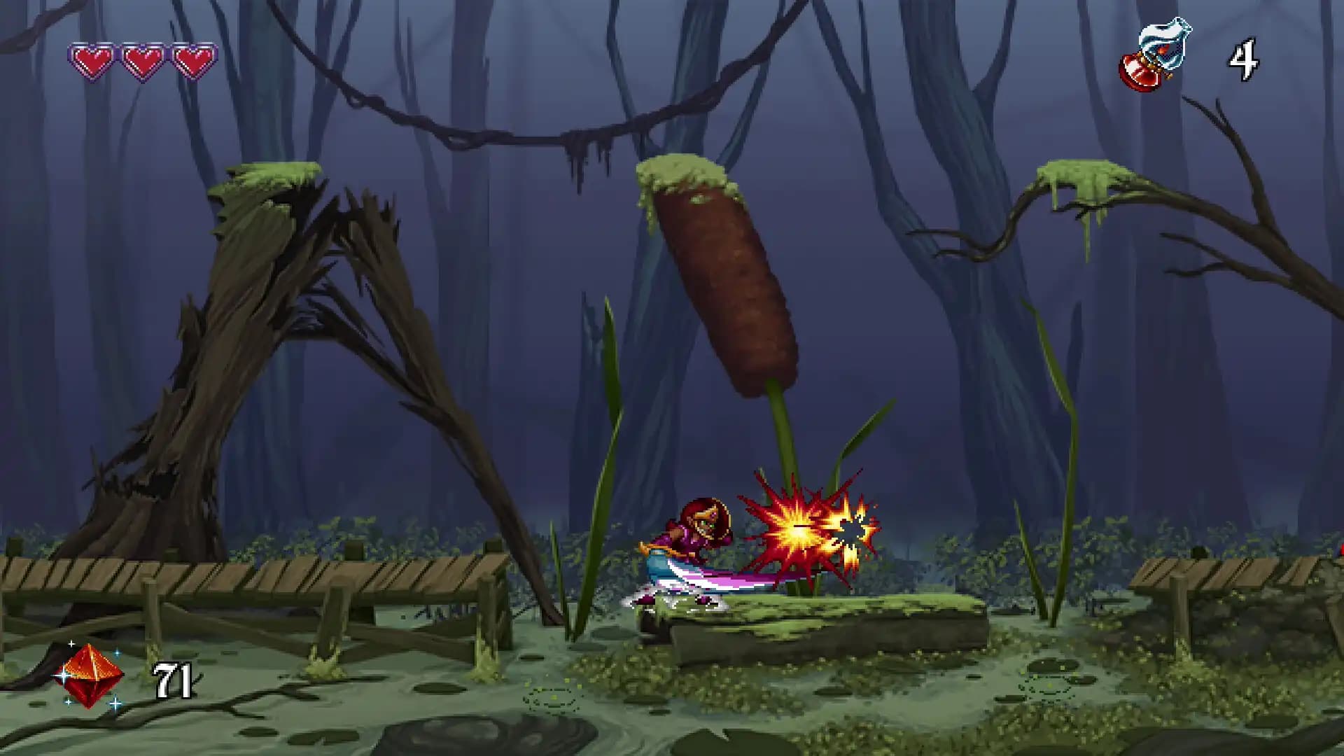 Arzette: The Jewel of Faramore media 2