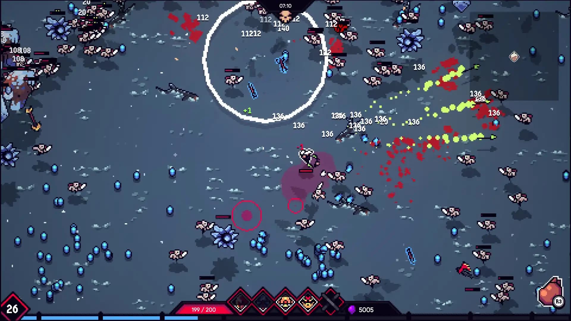 Asgard's Fall — Viking Survivors media 4