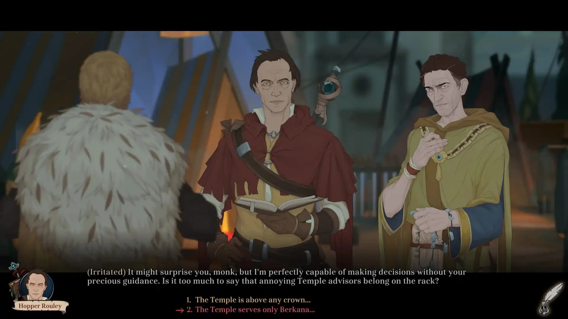 Ash of Gods: Redemption Digital Deluxe media 1