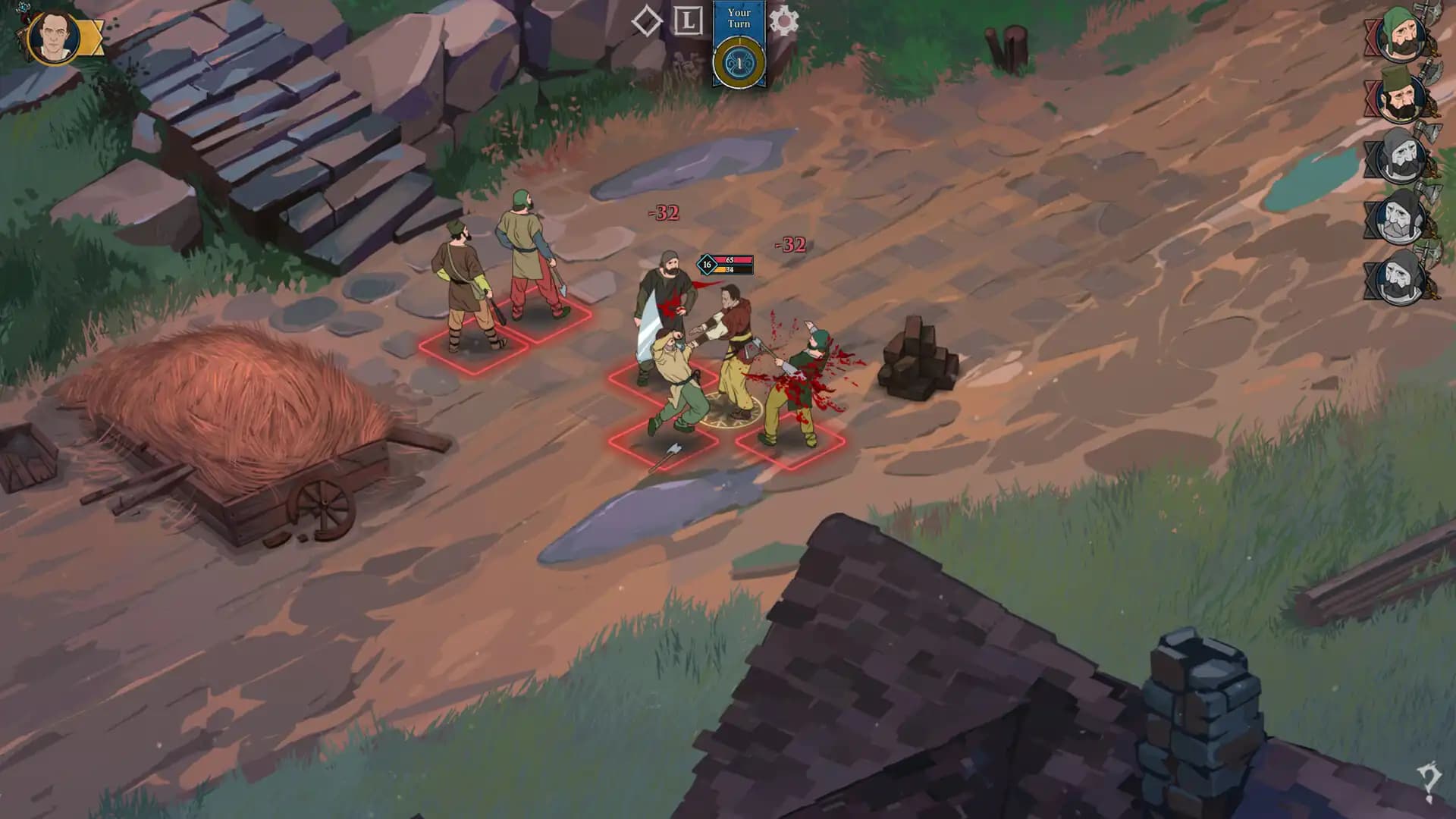 Ash of Gods: Redemption Digital Deluxe media 2