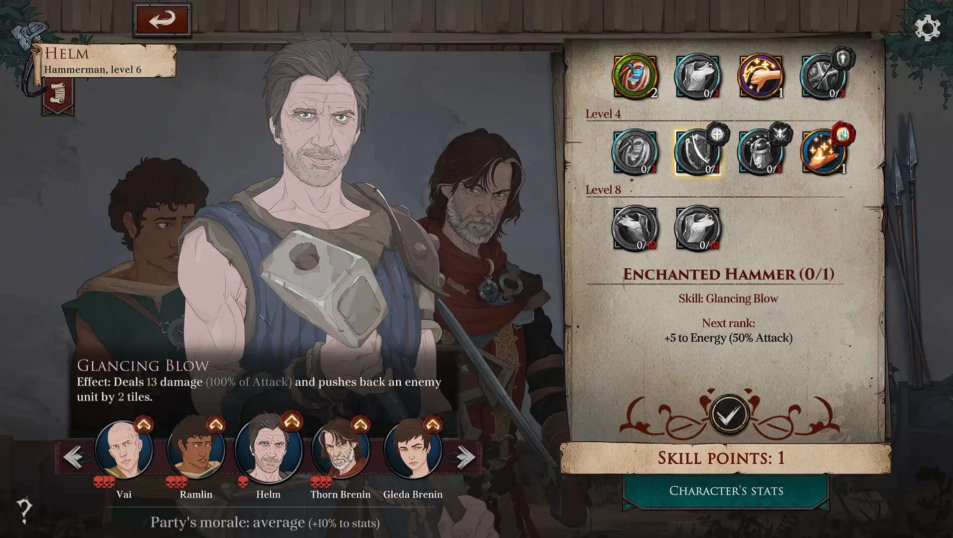 Ash of Gods: Redemption Digital Deluxe media 3