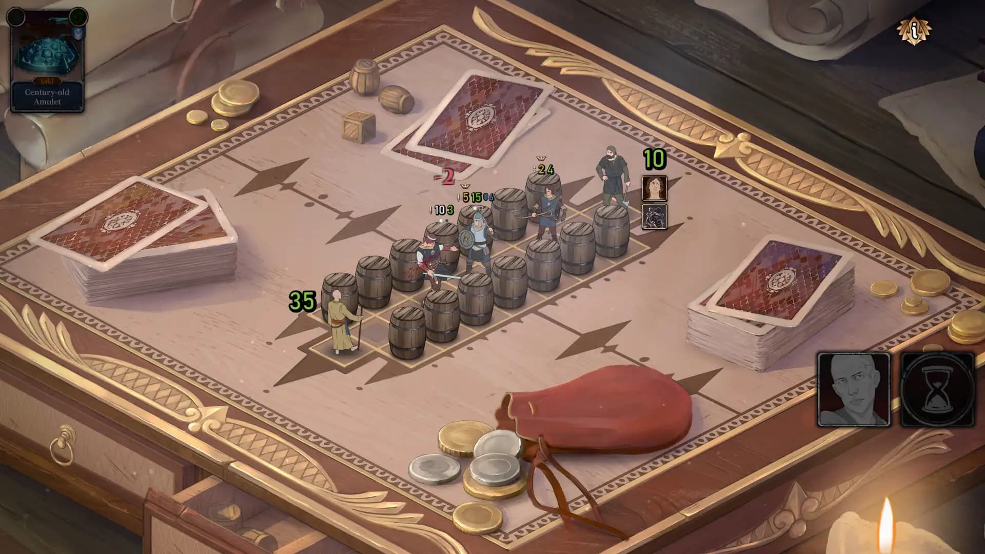 Ash of Gods: The Way media 5