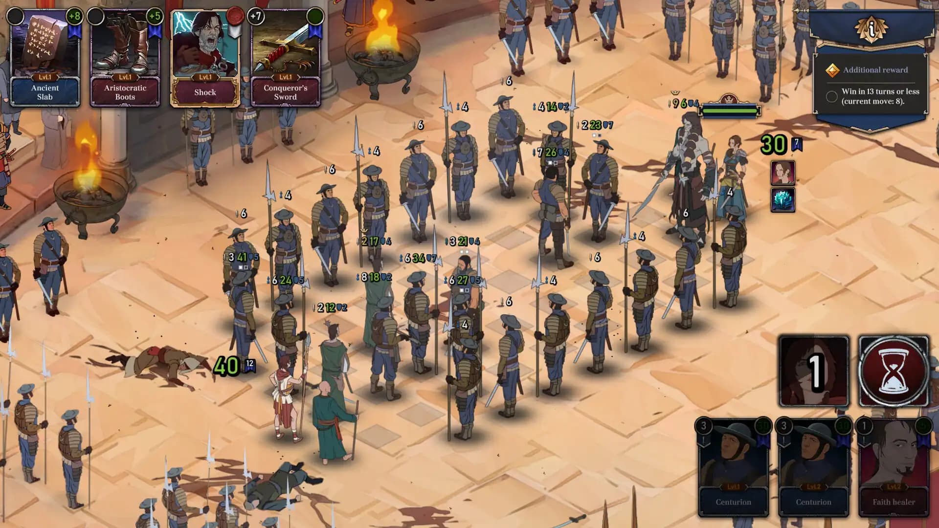 Ash of Gods: The Way media 6