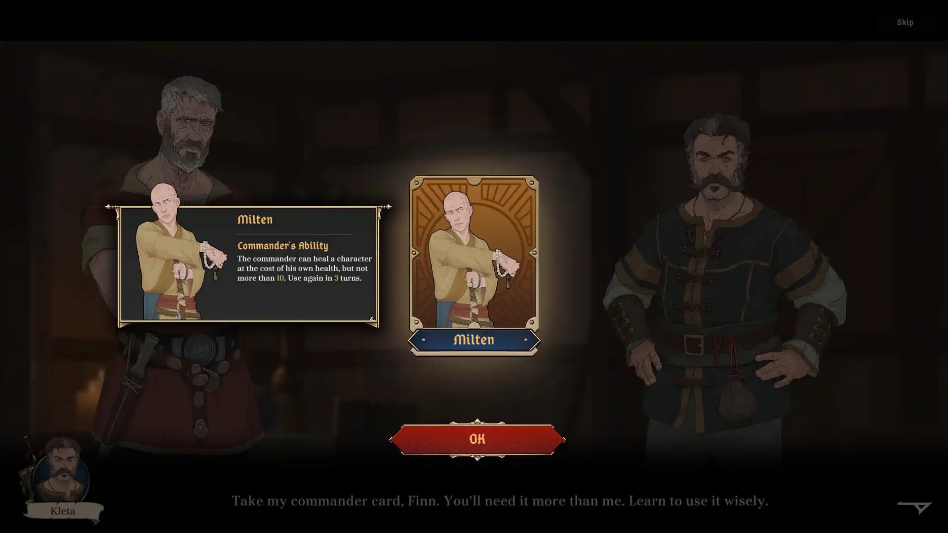 Ash of Gods: The Way media 7