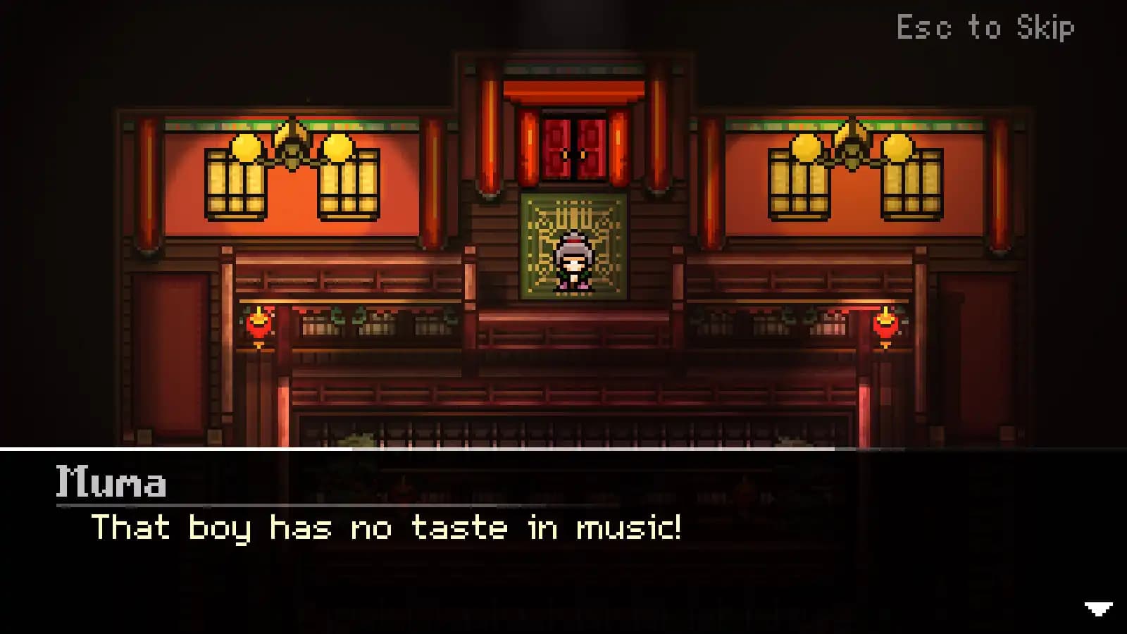 Ashina: The Red Witch media 2