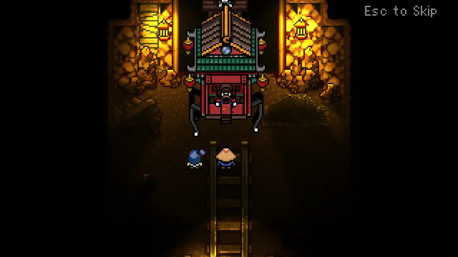 Ashina: The Red Witch media 3