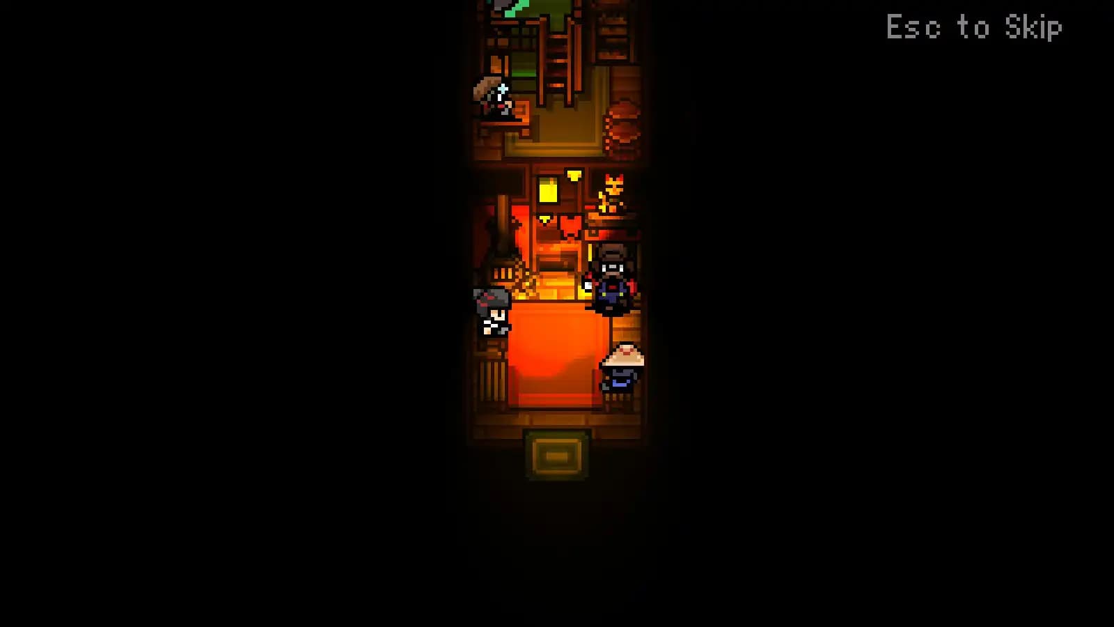 Ashina: The Red Witch media 4