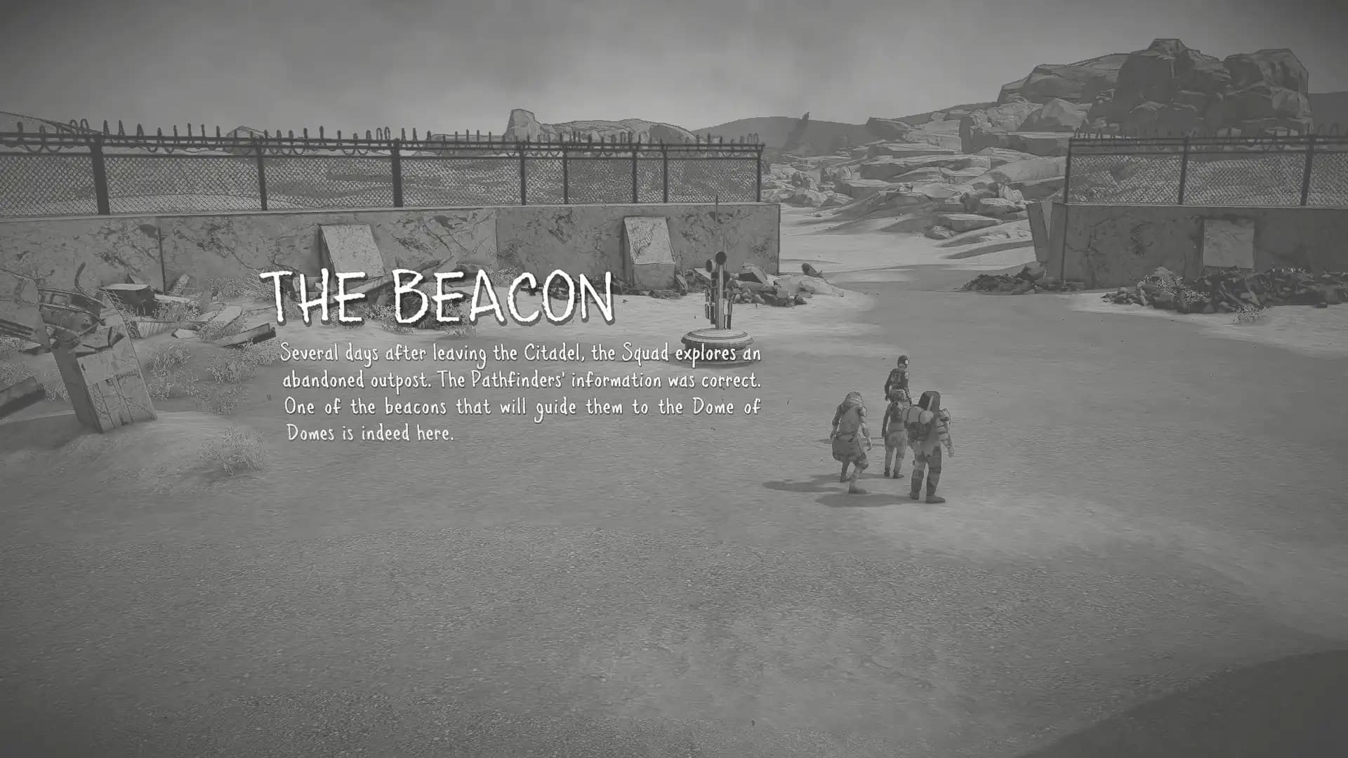 Ashwalkers: A Survival Journey media 1