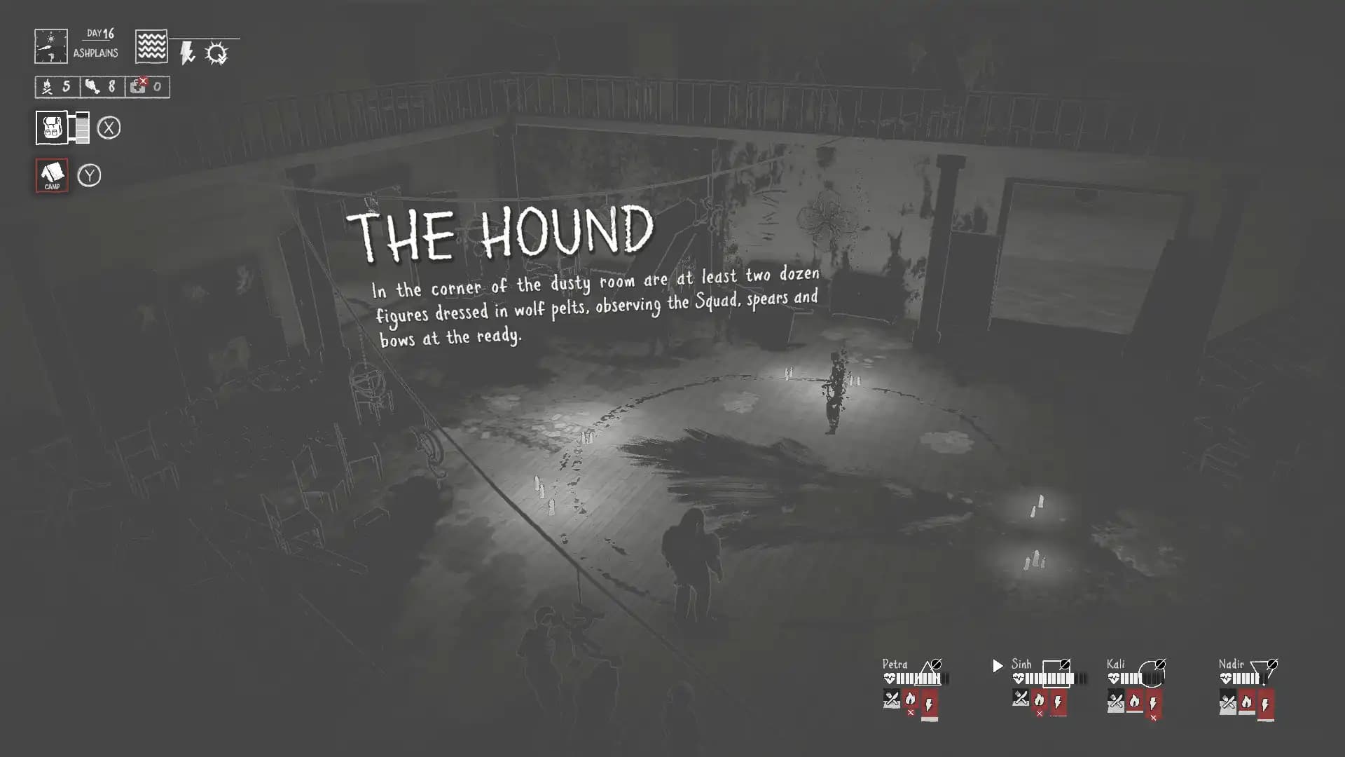 Ashwalkers: A Survival Journey media 2