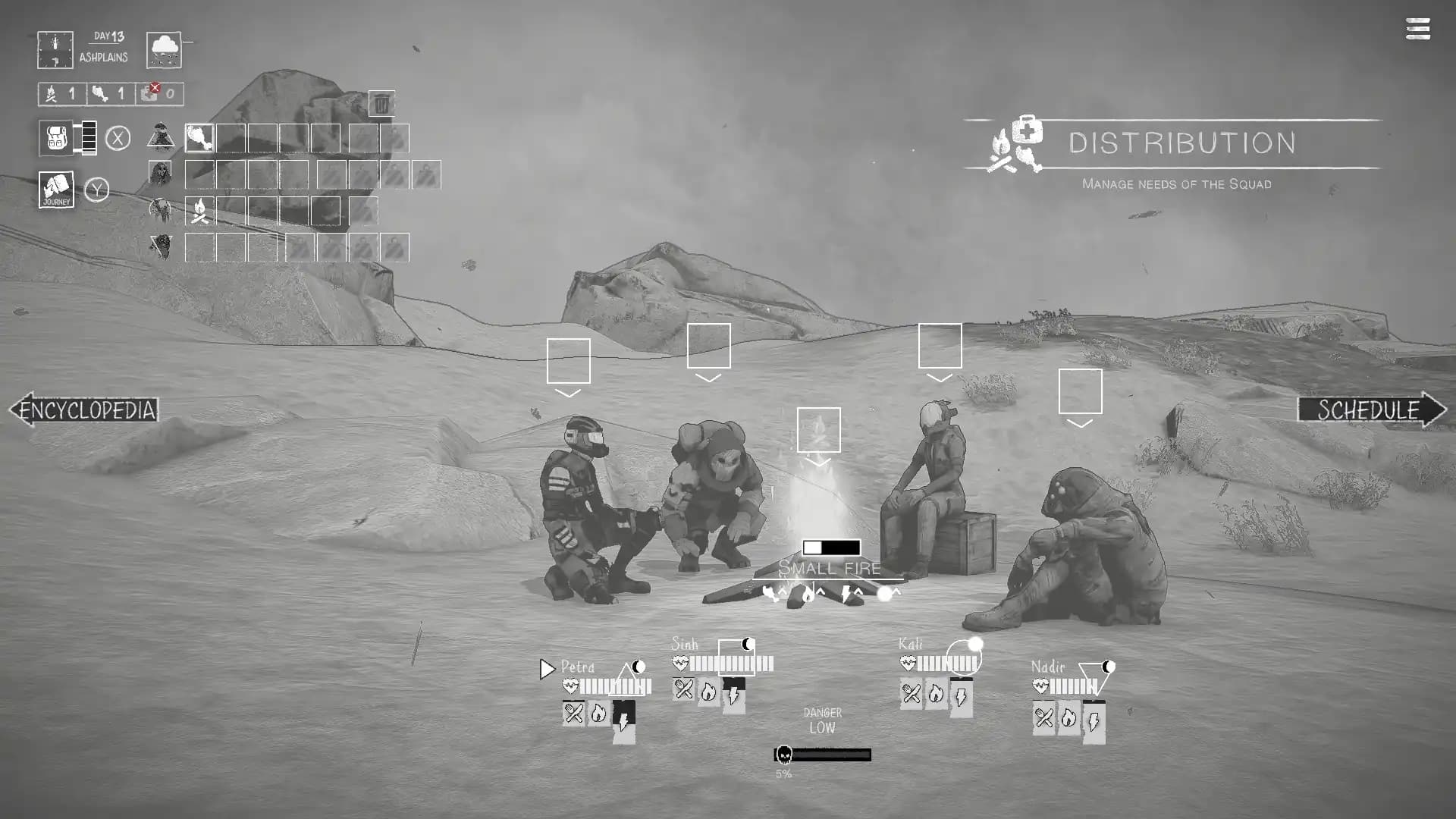 Ashwalkers: A Survival Journey media 4