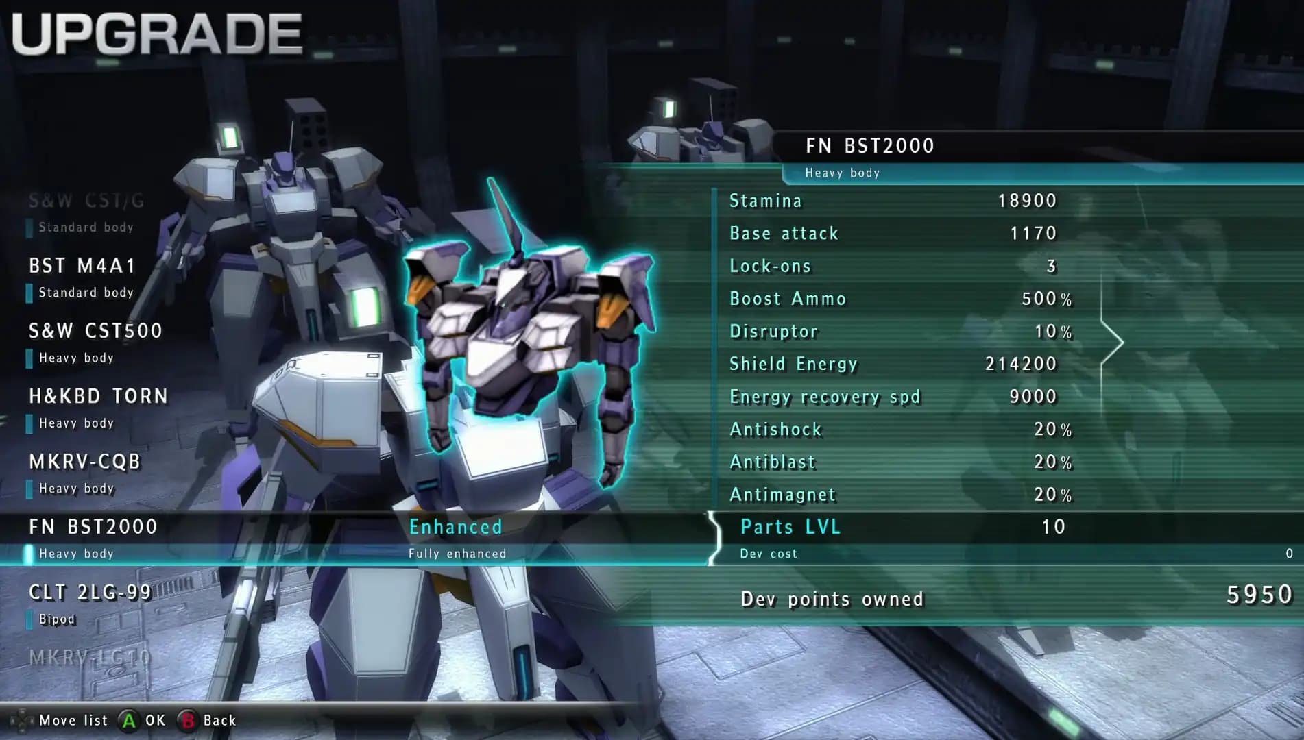 Assault Gunners HD Edition media 4