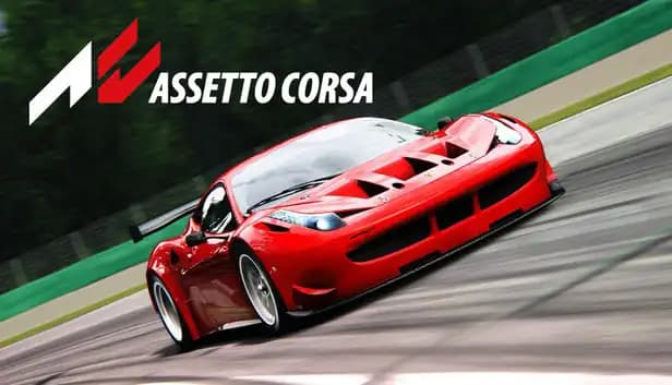 Assetto Corsa cover
