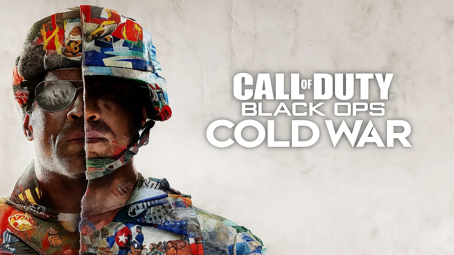 Call of Duty: Black Ops Cold War cover