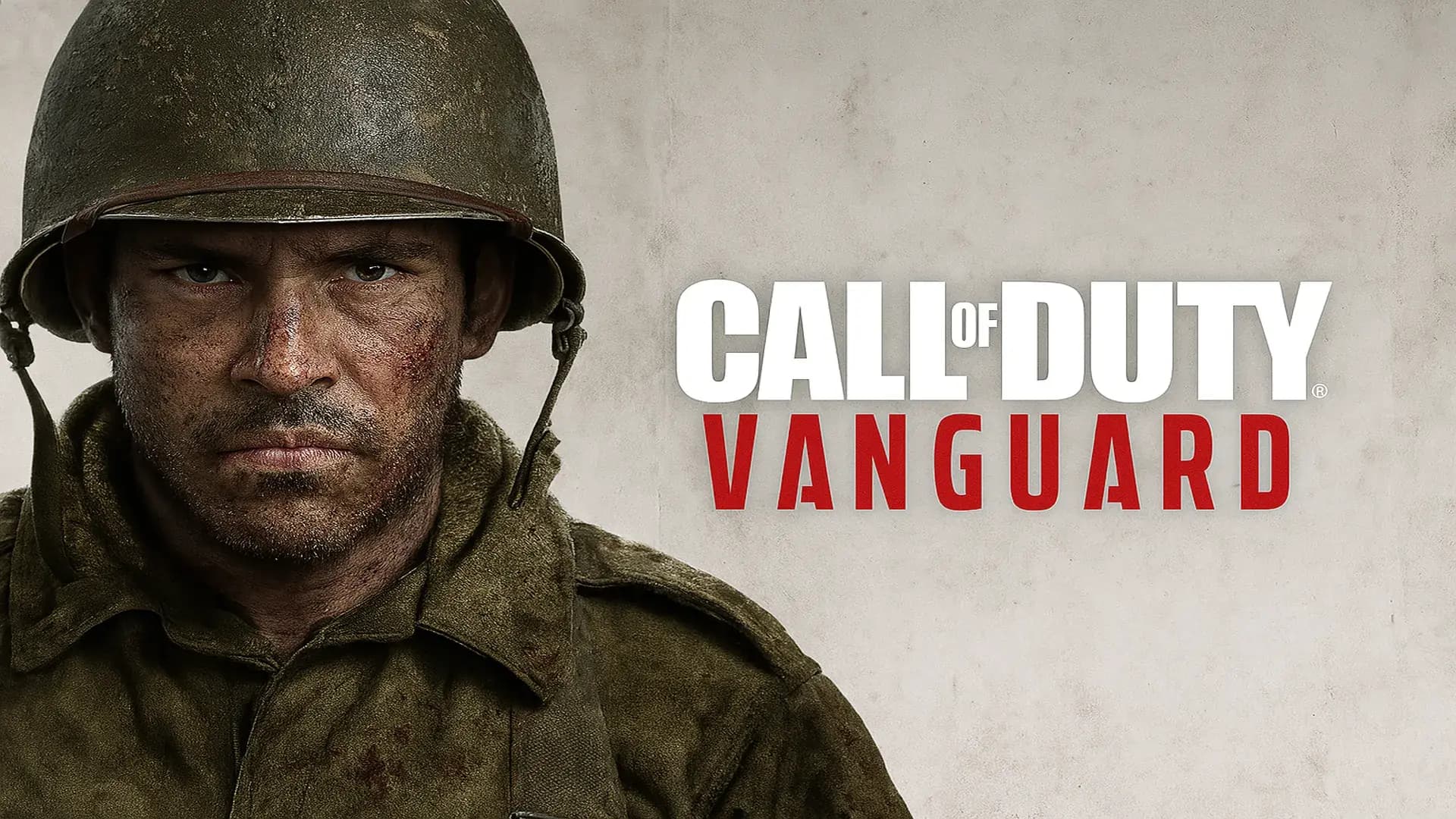 Call of Duty: Vanguard cover