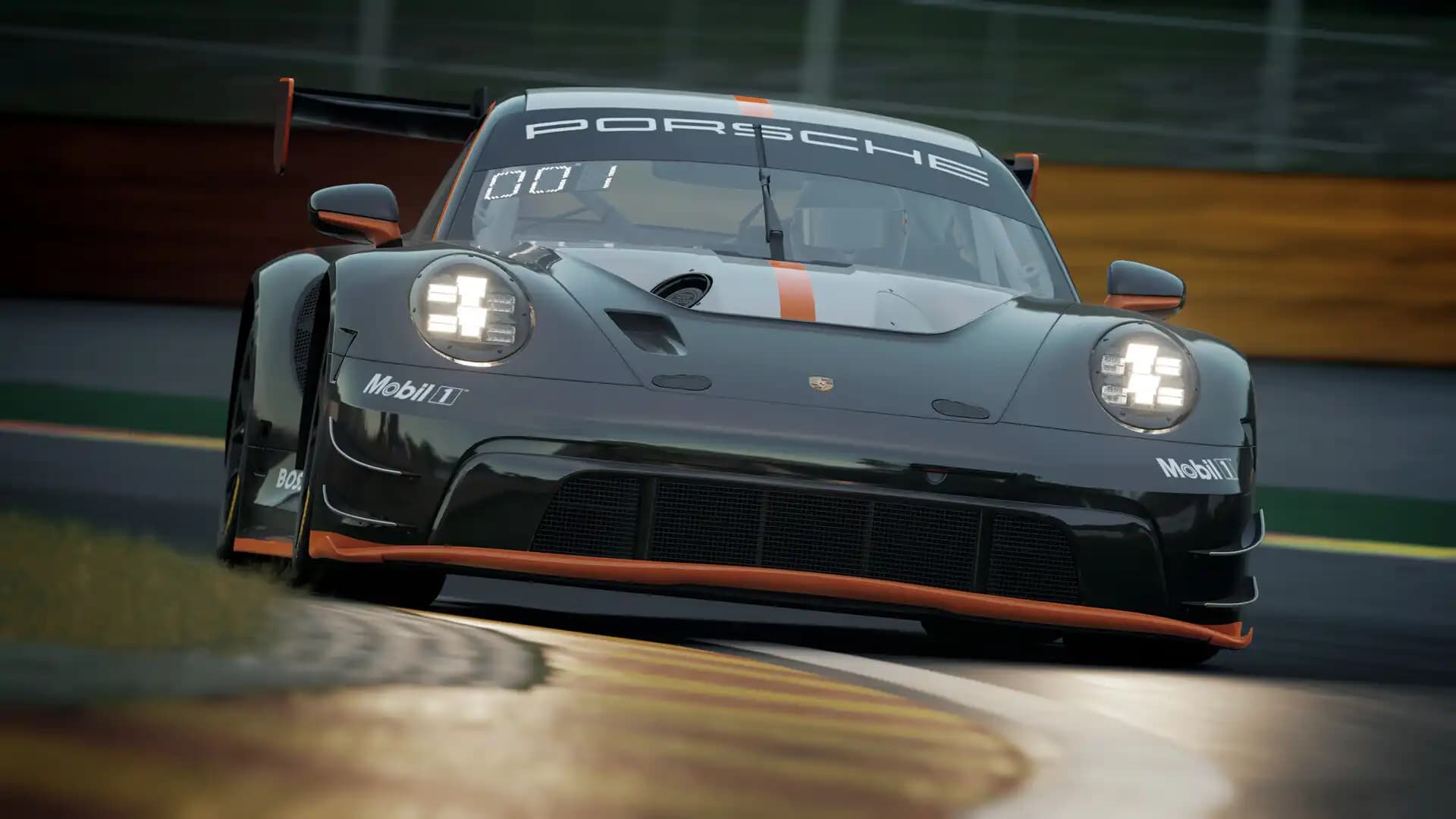 Assetto Corsa Competizione - 2023 GT World Challenge Pack media 4