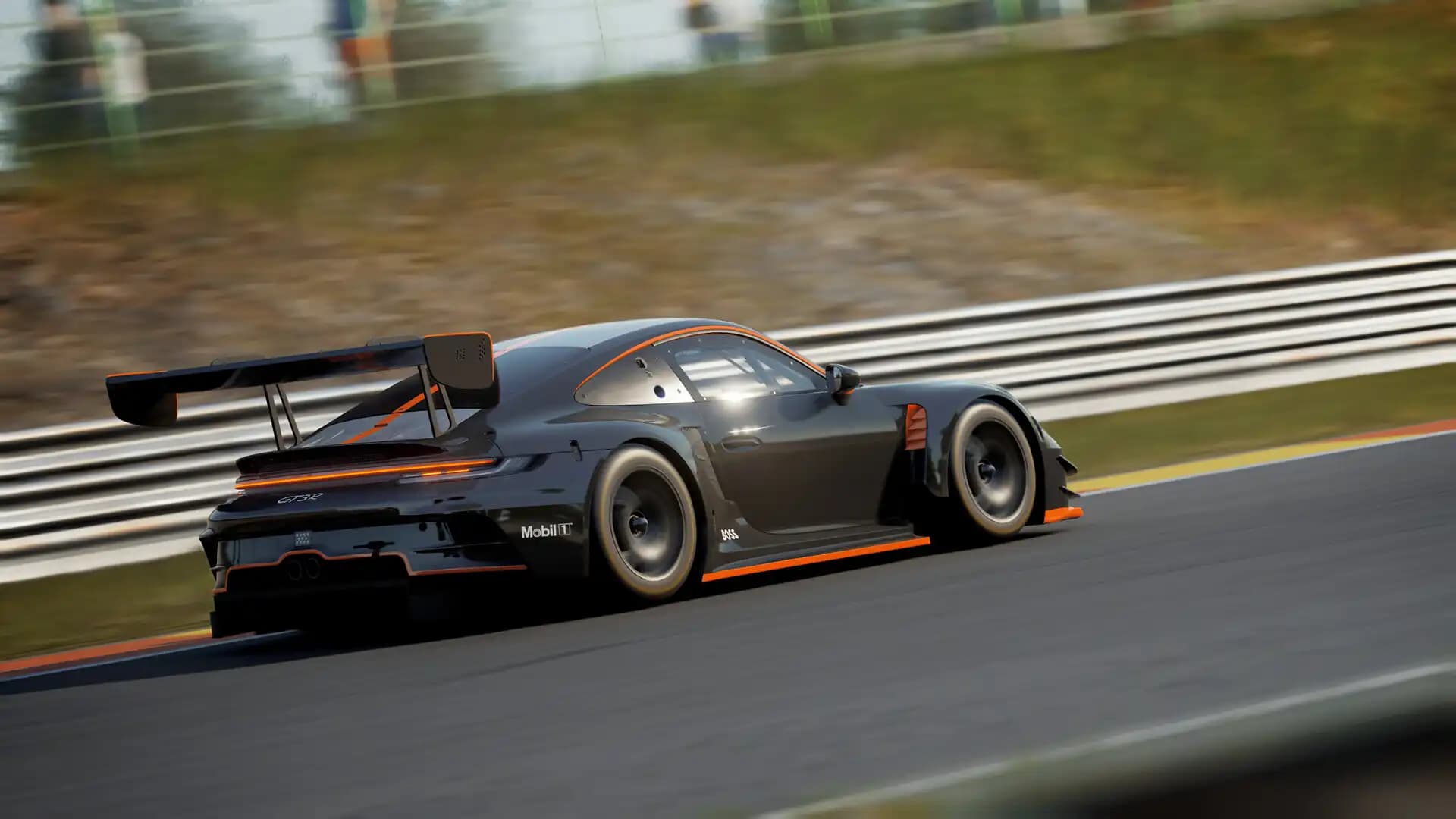 Assetto Corsa Competizione - 2023 GT World Challenge Pack media 3