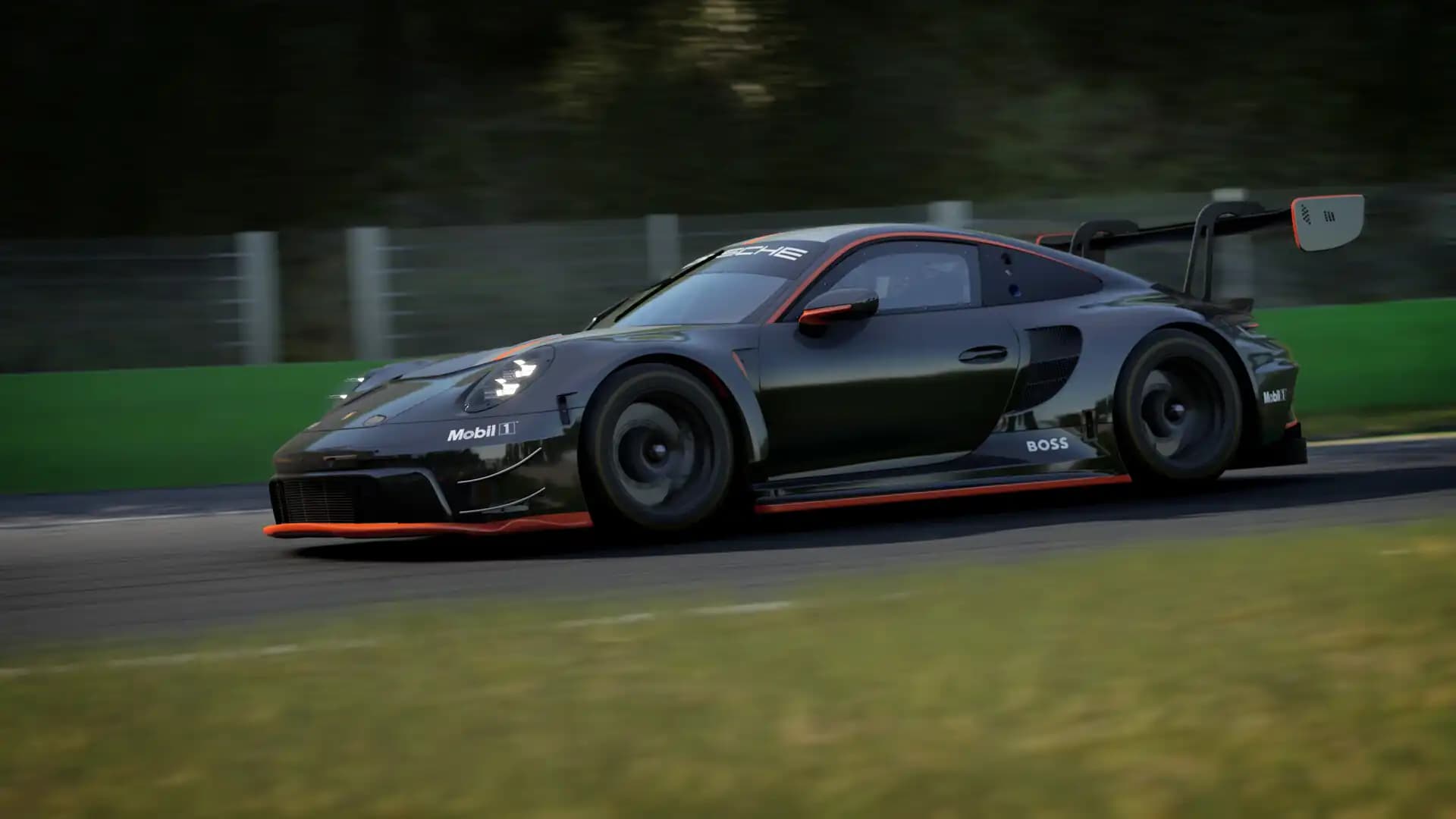 Assetto Corsa Competizione - 2023 GT World Challenge Pack media 1