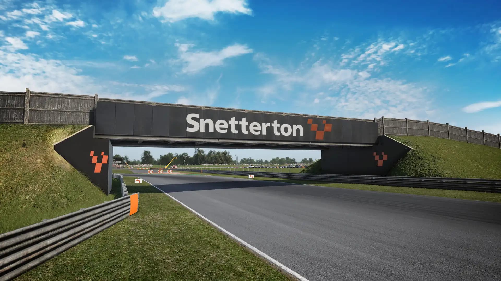 Assetto Corsa Competizione - British GT Pack media 2