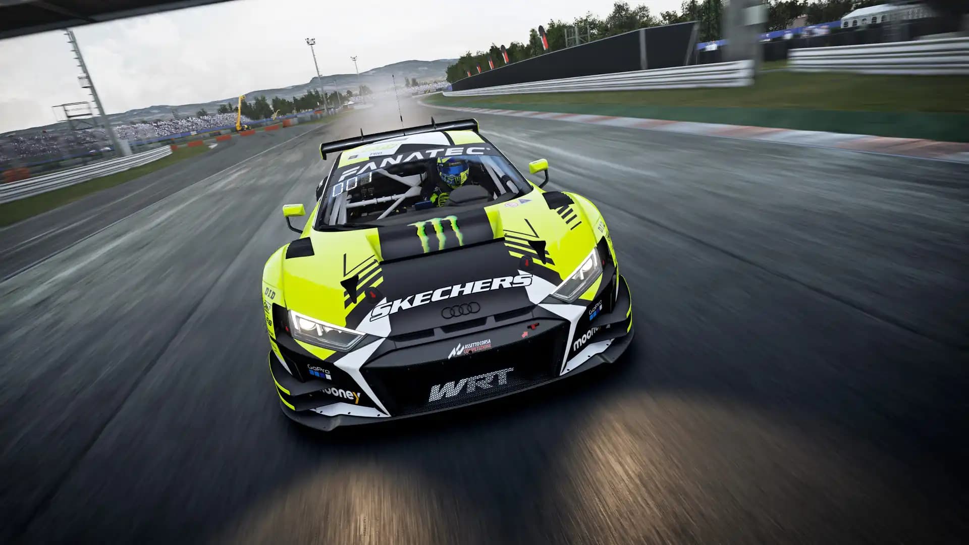 Assetto Corsa Competizione - Challengers Pack media 4