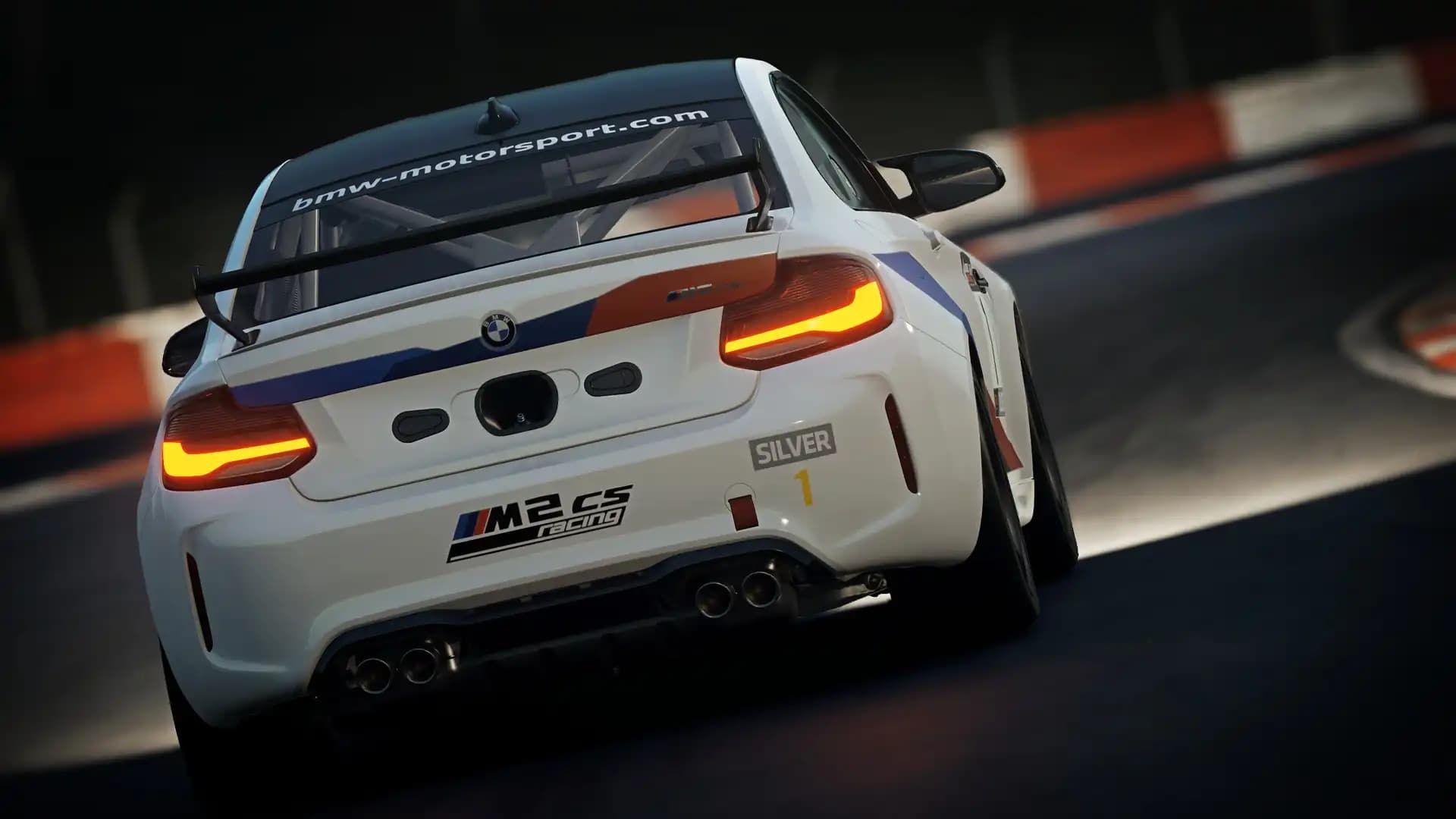 Assetto Corsa Competizione - Challengers Pack media 5