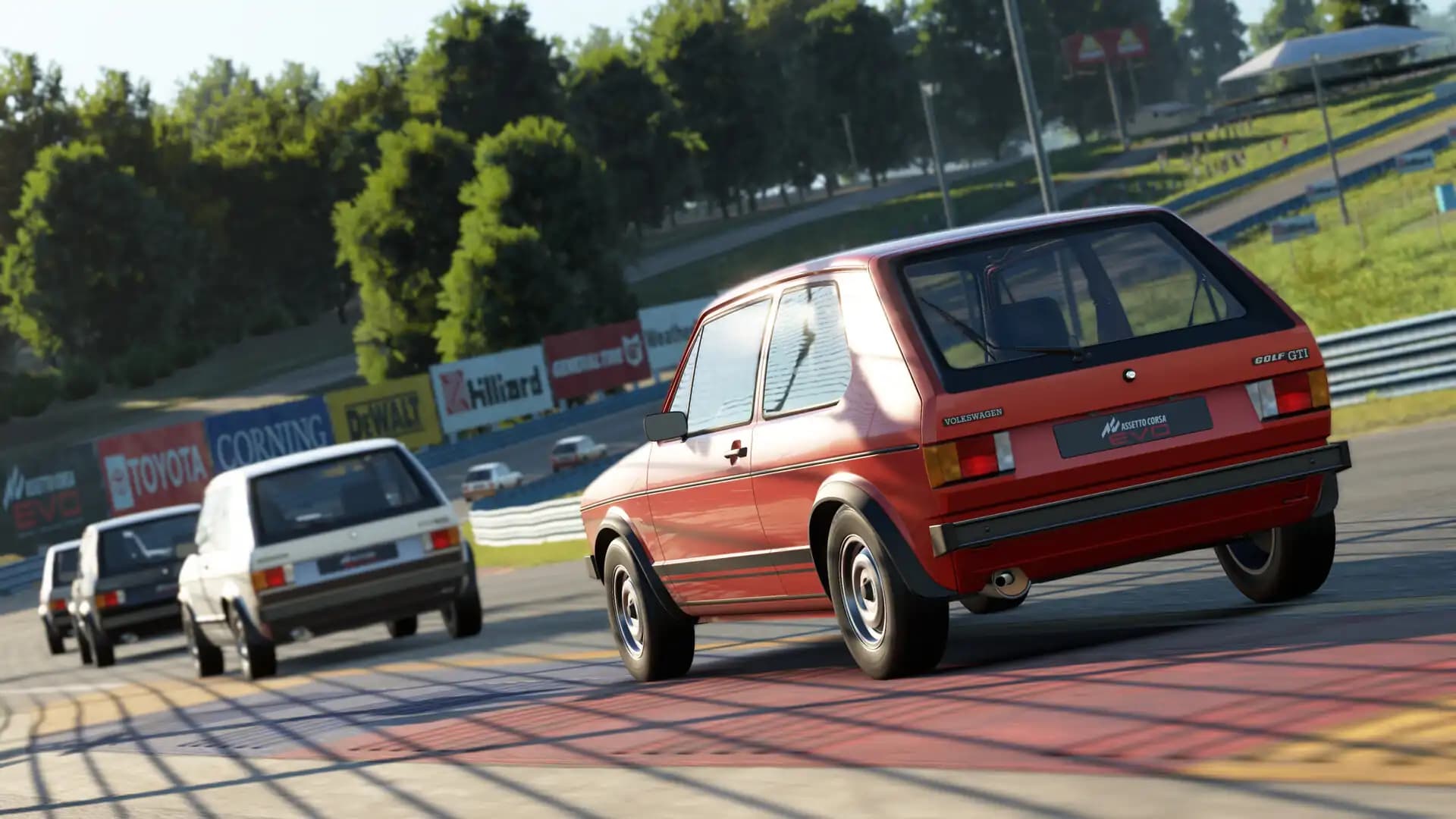 Assetto Corsa Evo media 5