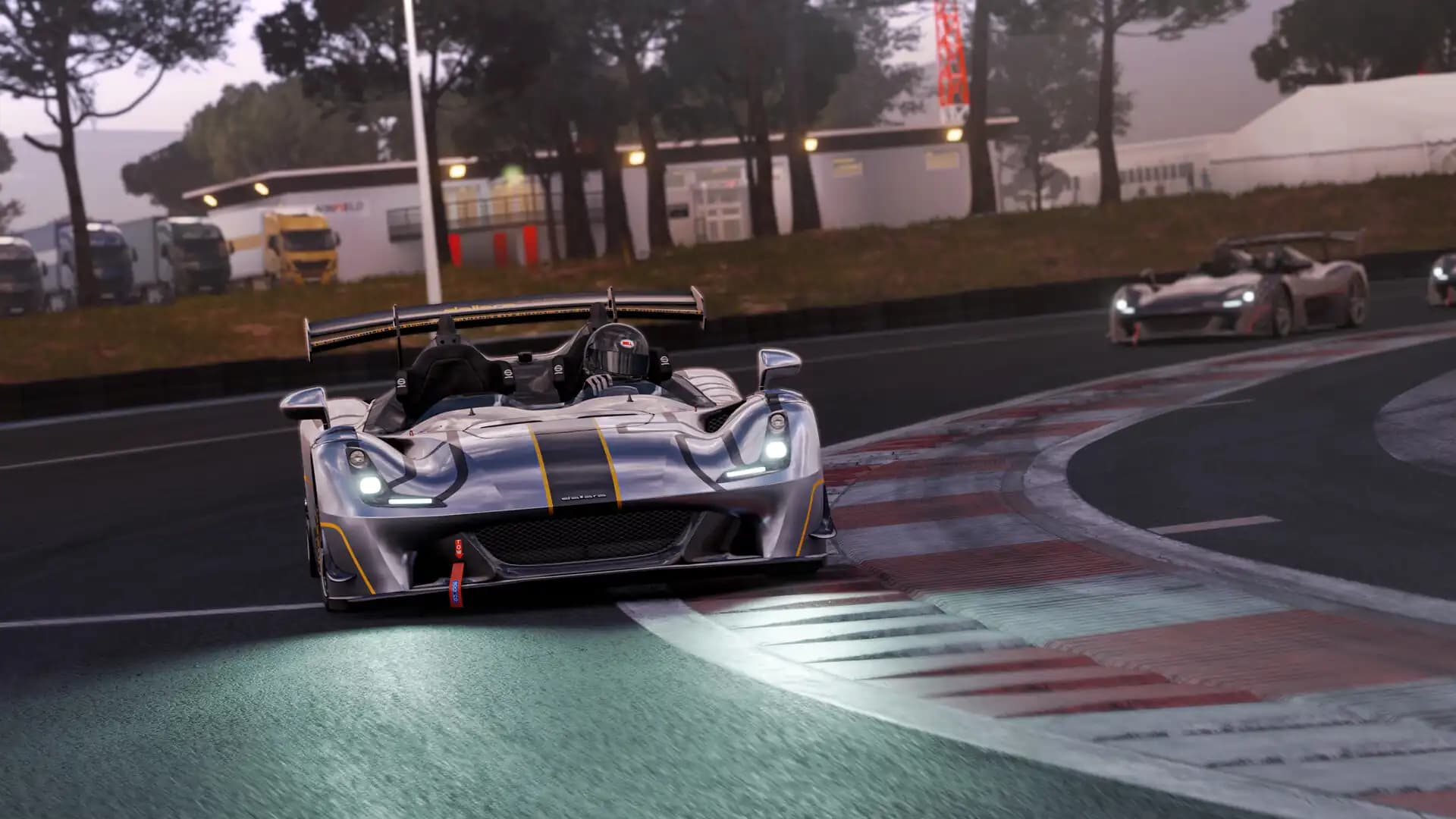 Assetto Corsa Evo media 7