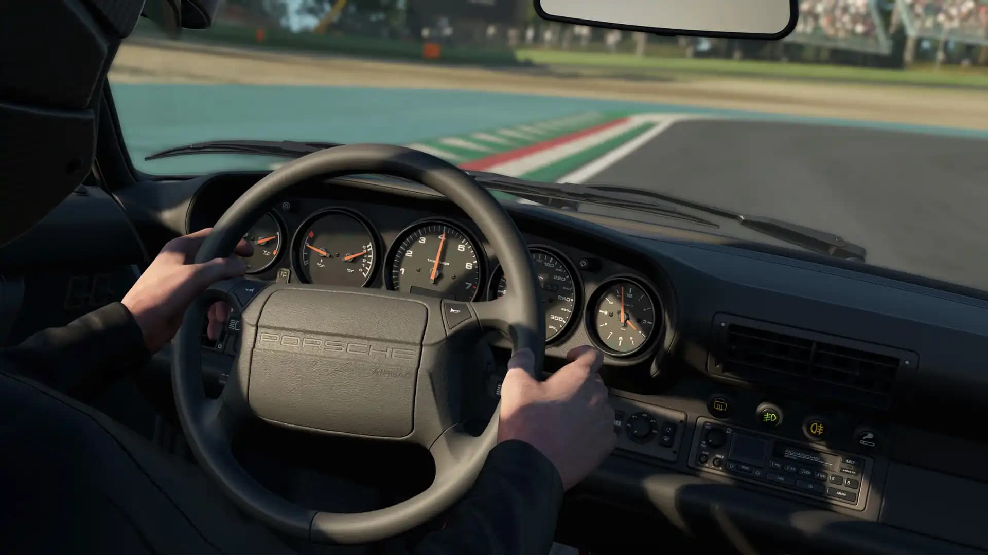 Assetto Corsa Evo media 3