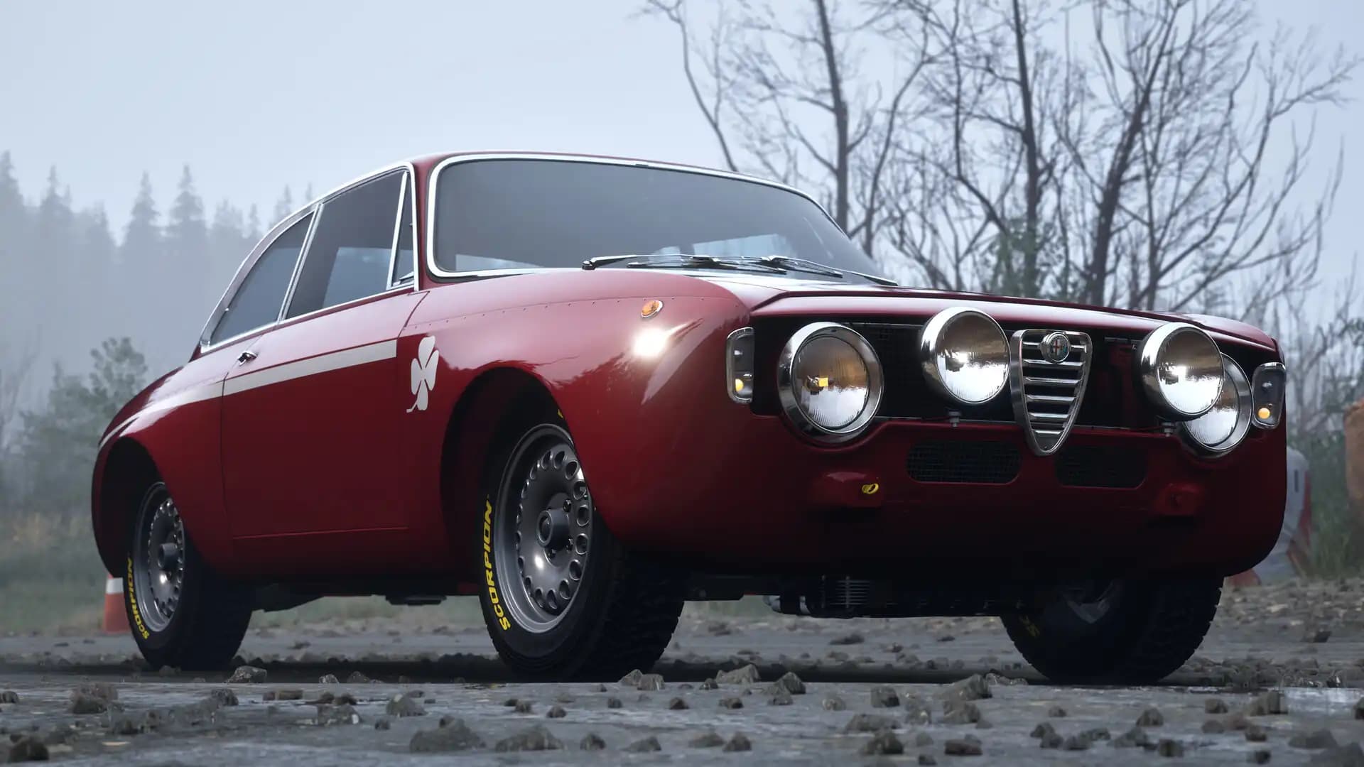 Assetto Corsa Rally media 5