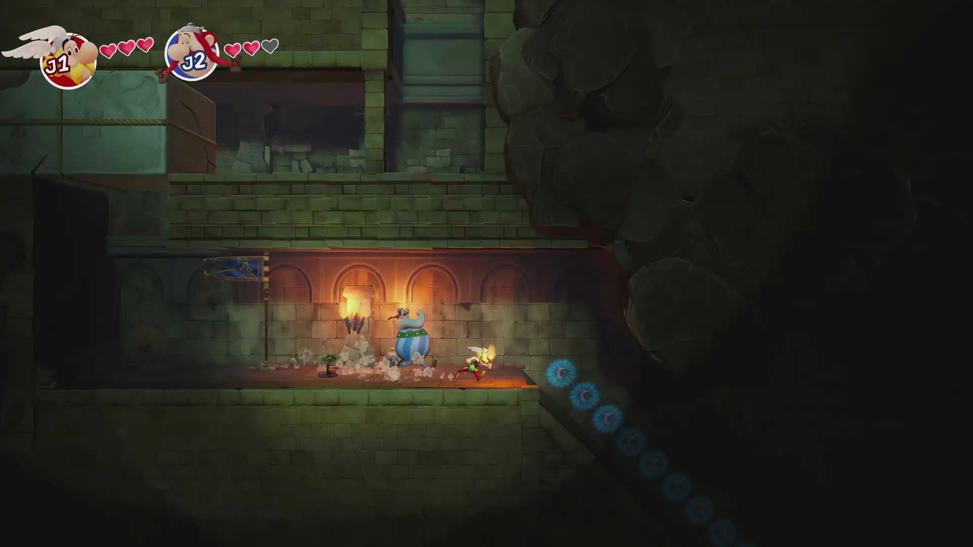 Asterix & Obelix - Mission Babylon media 2