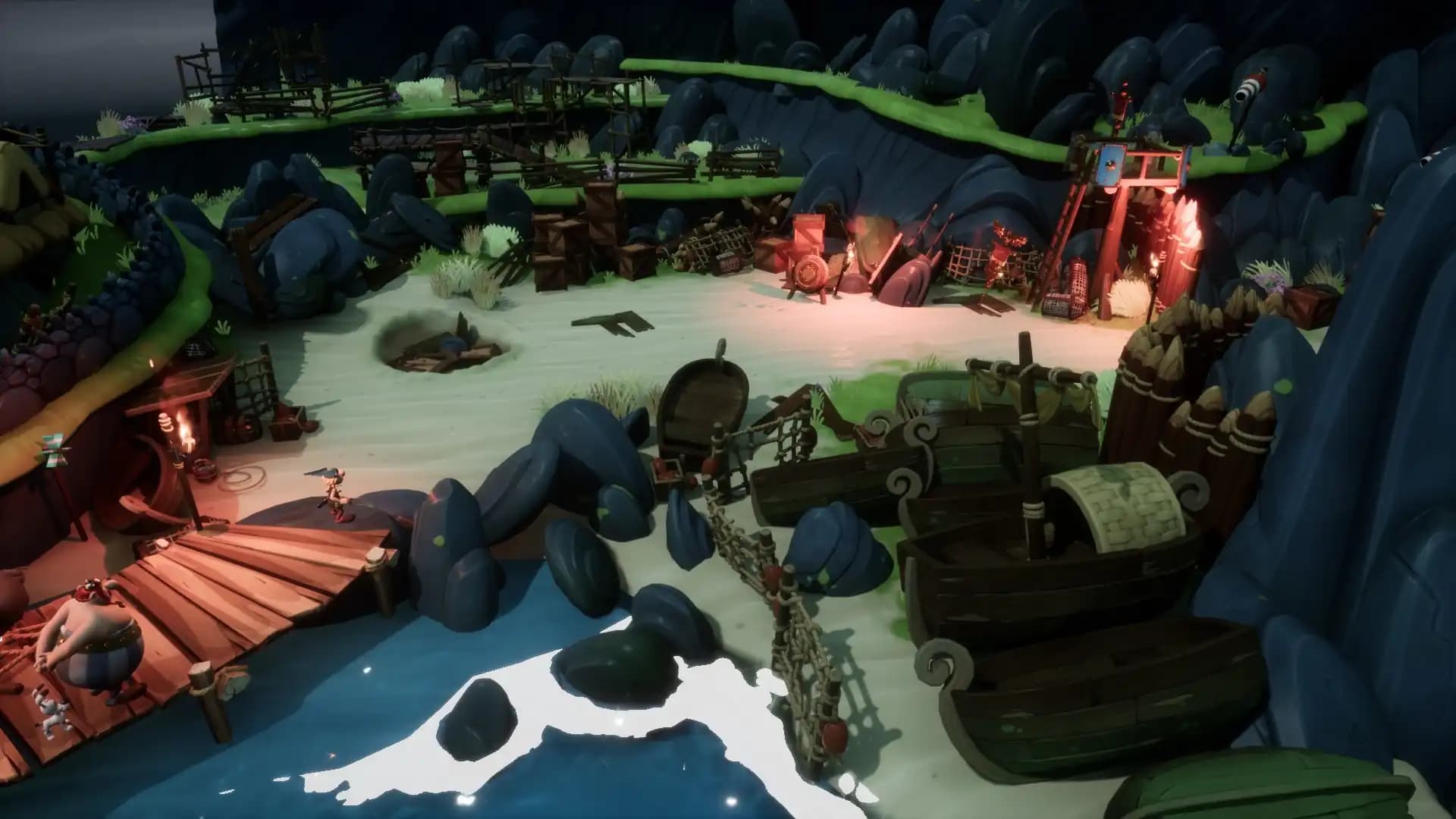 Asterix & Obelix XXXL : The Ram From Hibernia media 4