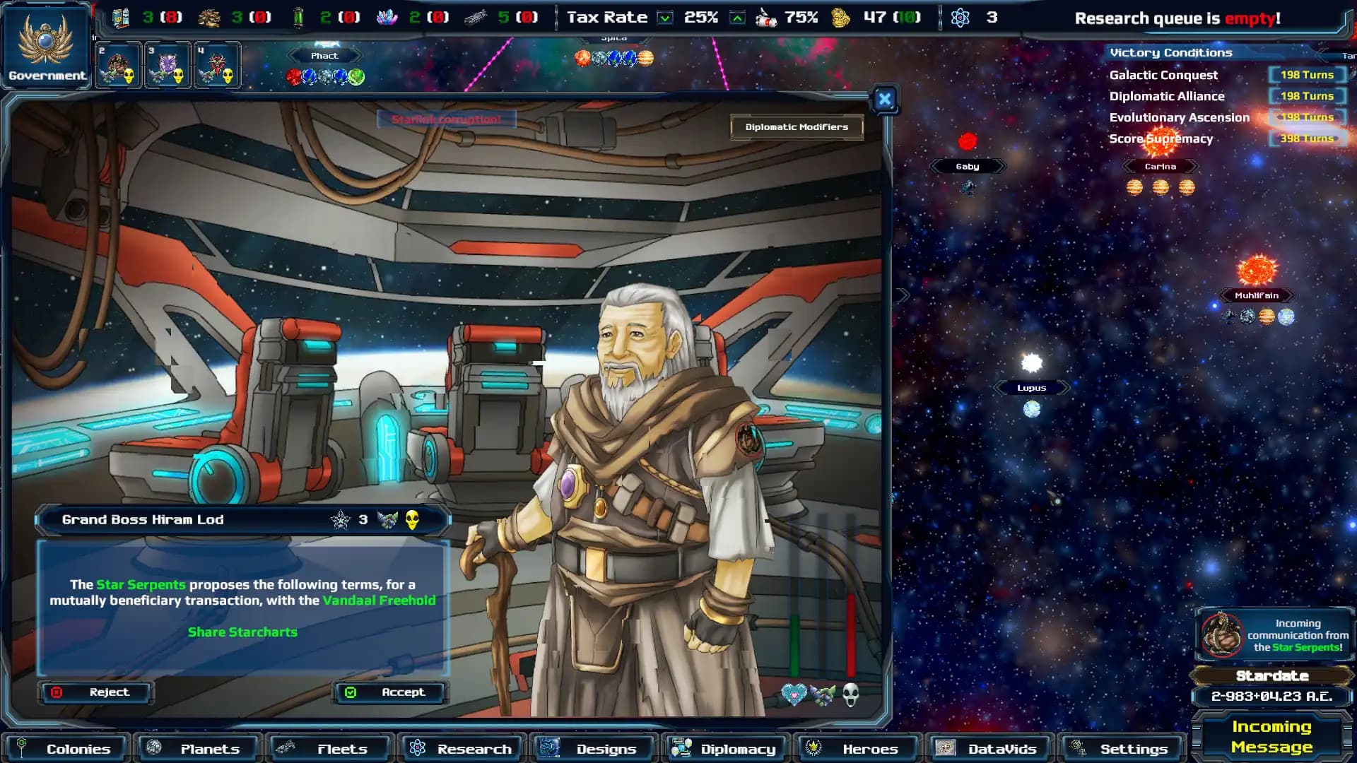 Astra Exodus media 1