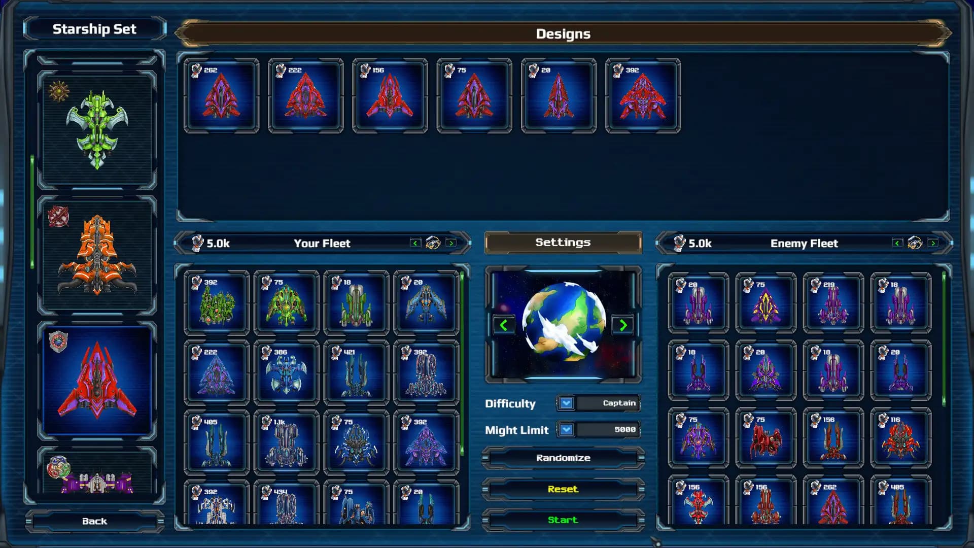 Astra Exodus media 3