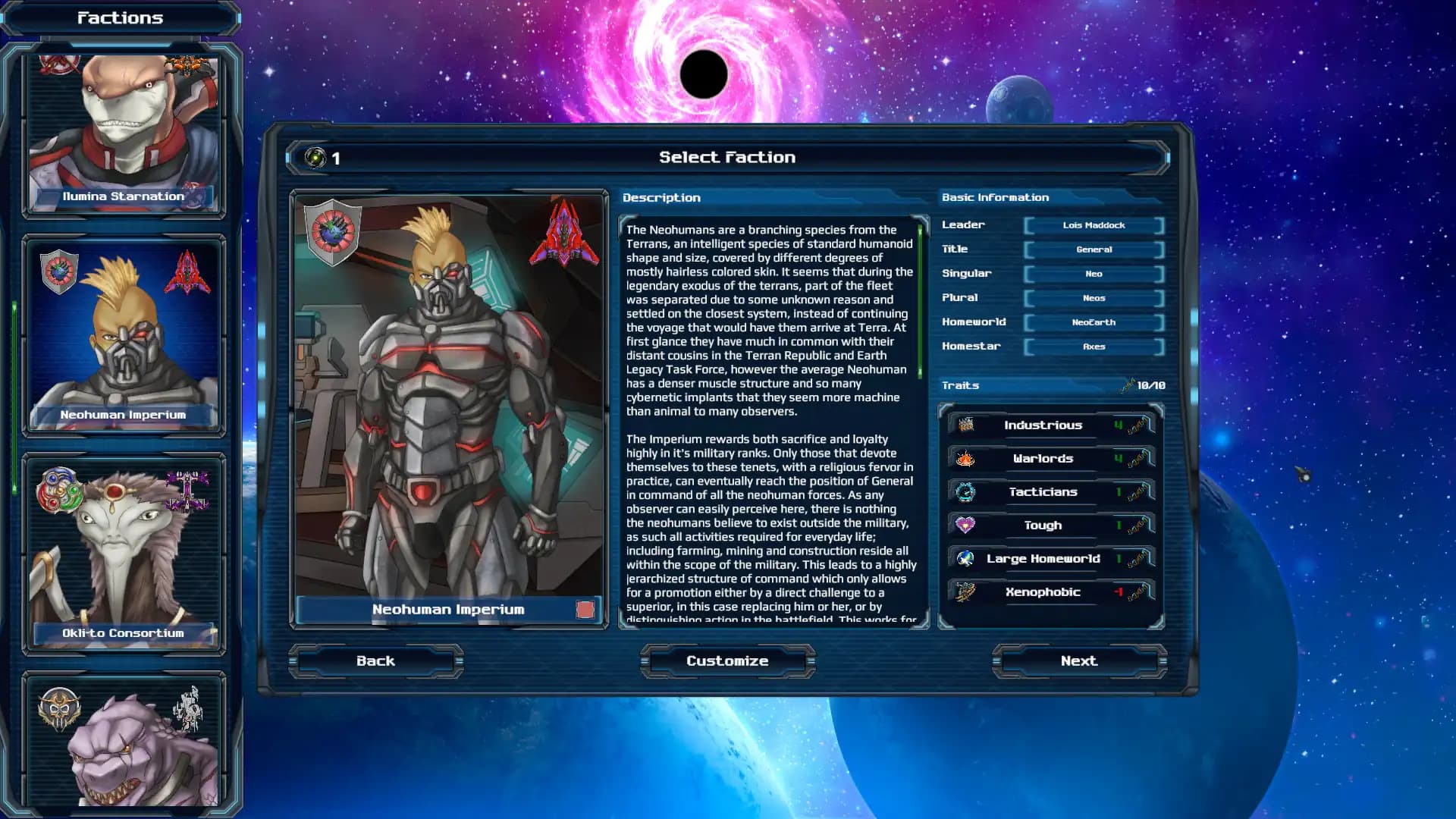 Astra Exodus media 5