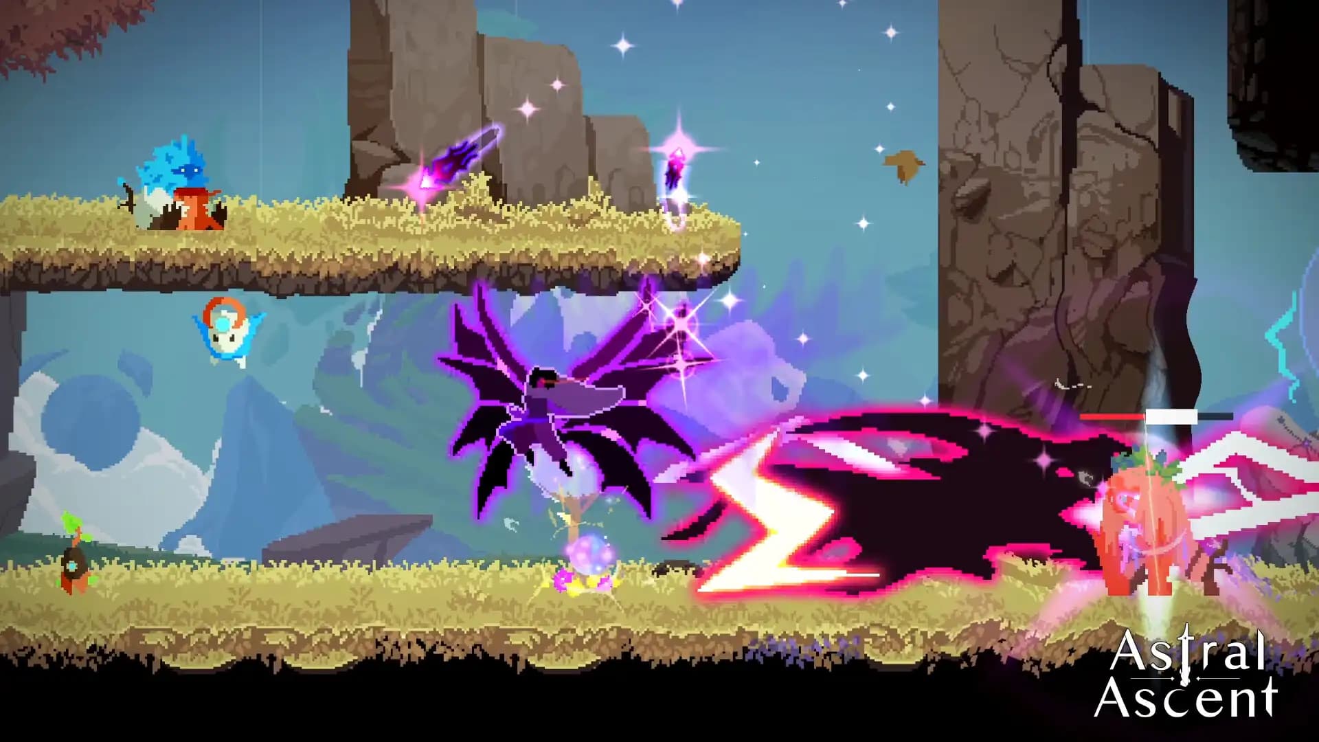 Astral Ascent - Yamat the Breach Traveler media 2