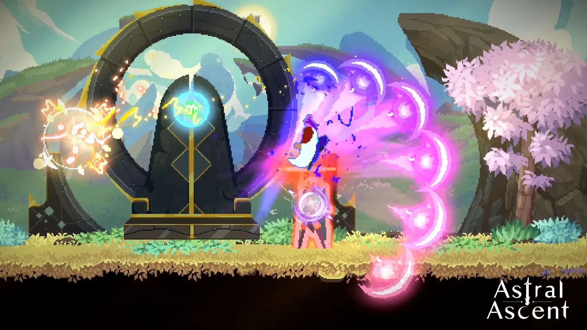 Astral Ascent - Yamat the Breach Traveler media 4