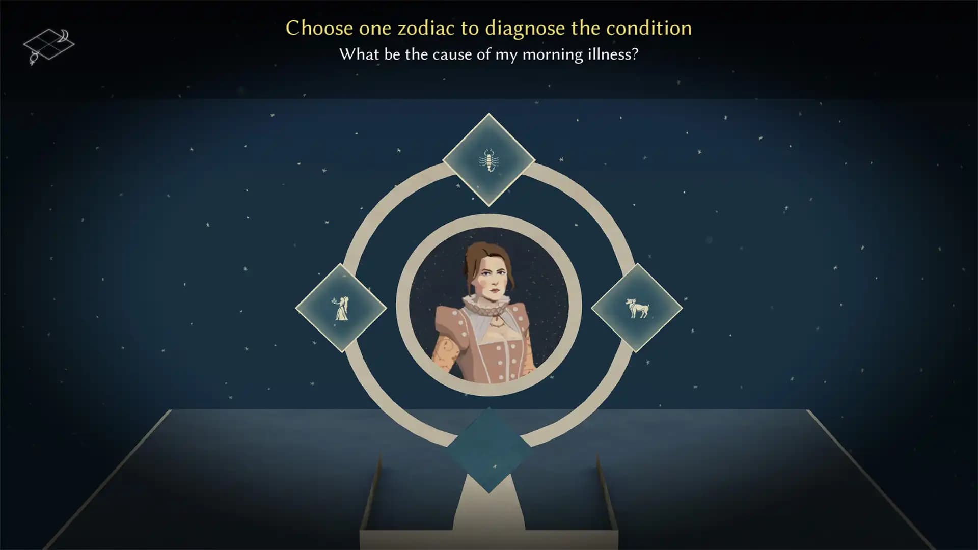 Astrologaster media 2