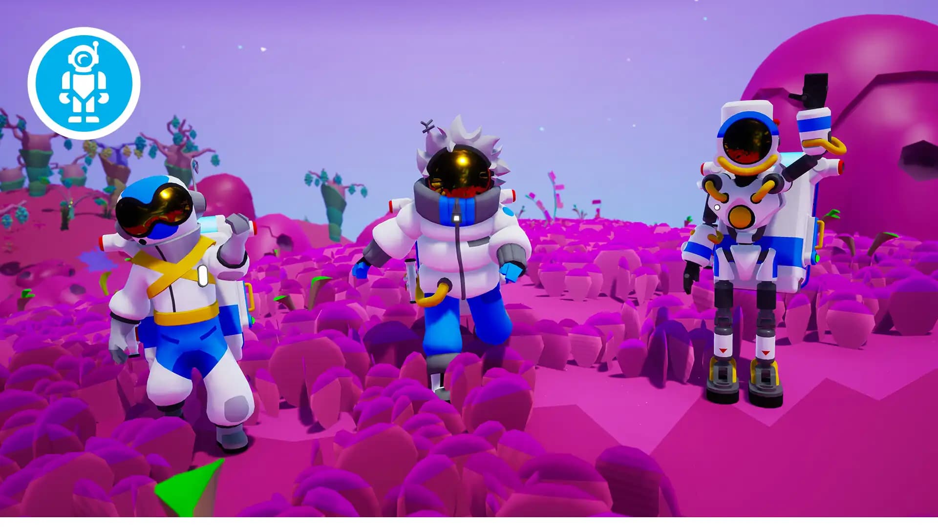 ASTRONEER Suit Bundle media 1