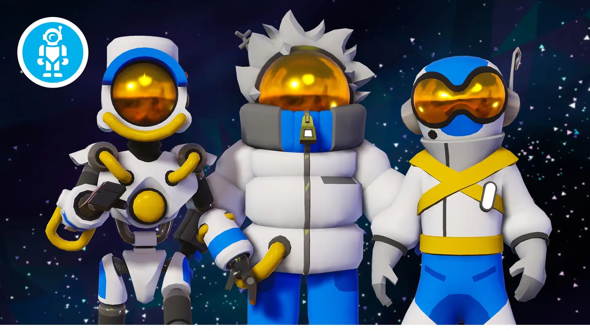 ASTRONEER Suit Bundle media 2