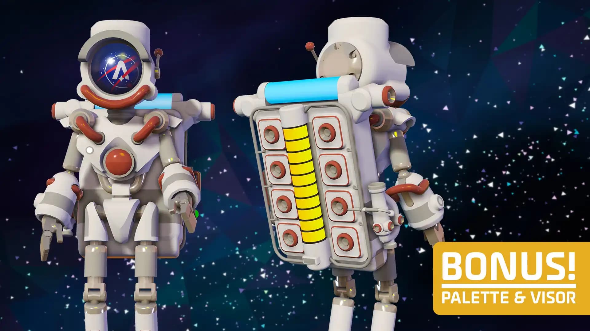 ASTRONEER Suit Bundle media 4