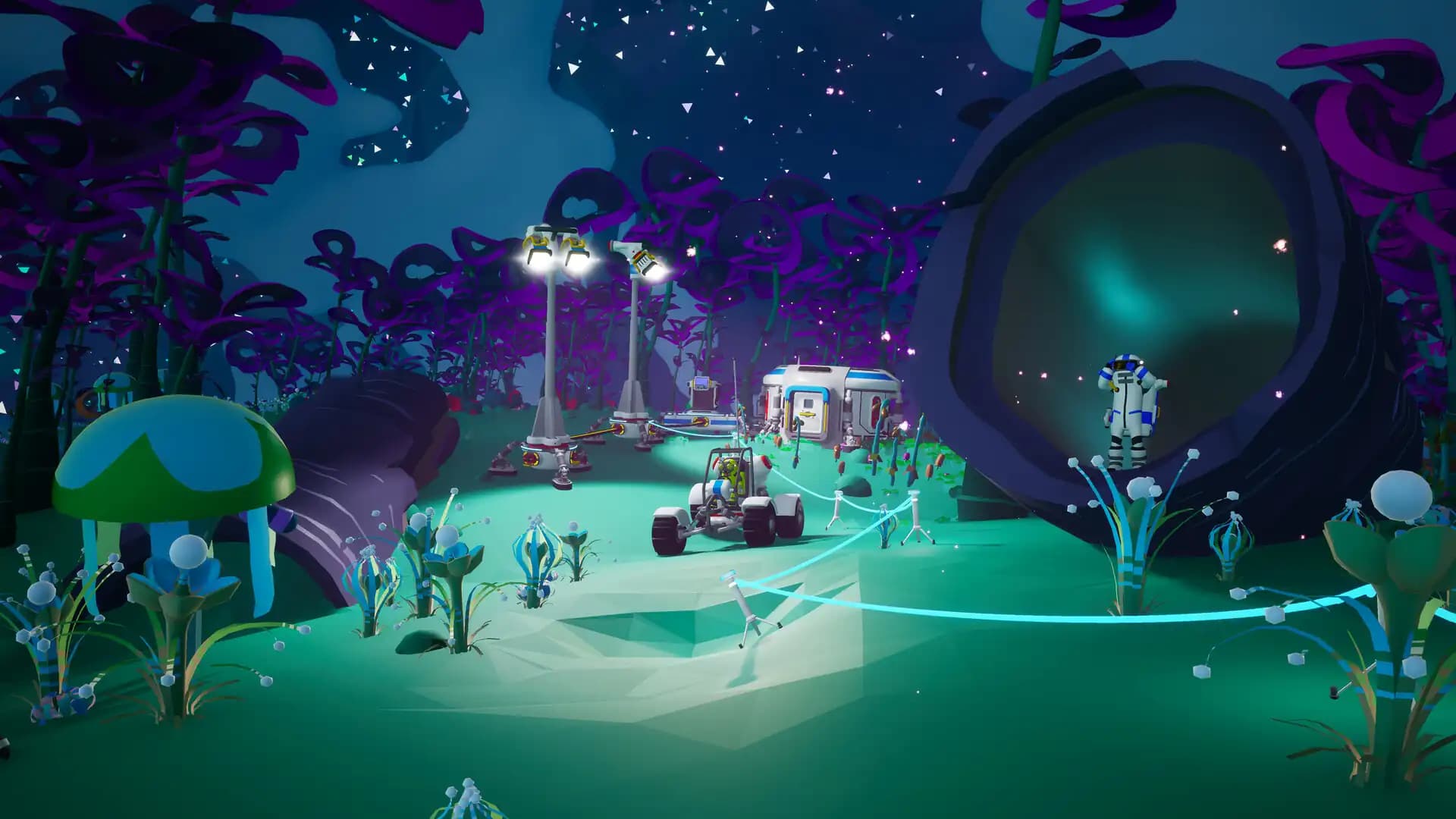 Astroneer: Glitchwalkers media 3