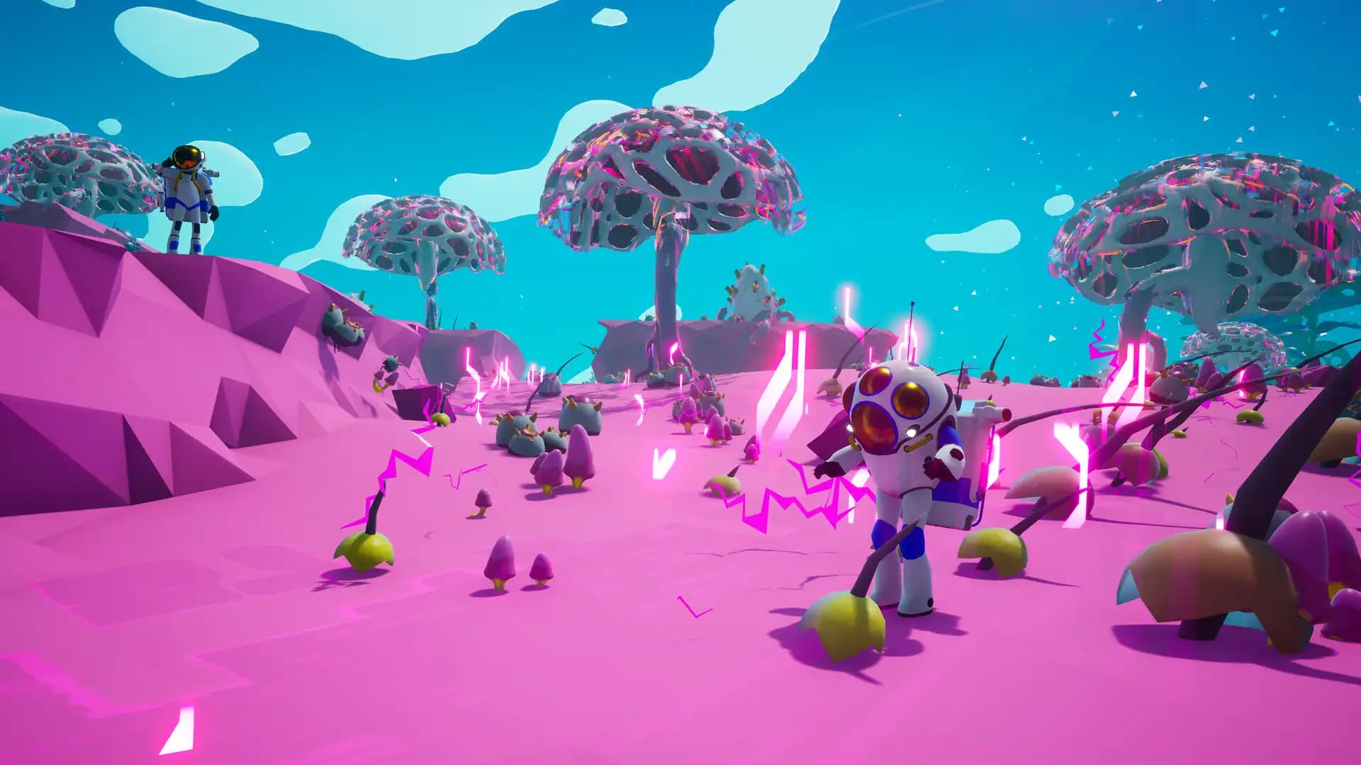 Astroneer: Glitchwalkers media 2